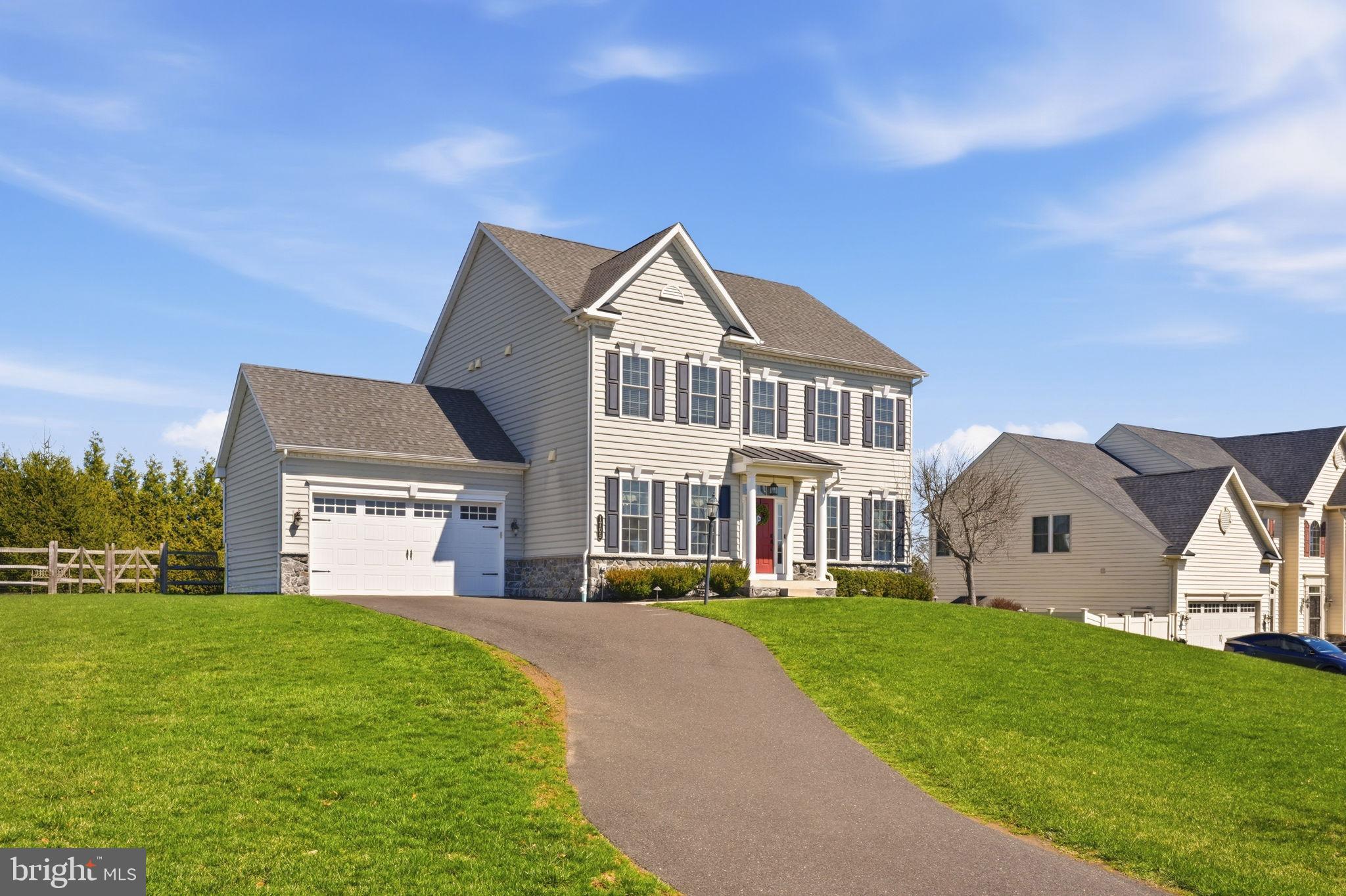 VALLEY VIEW - Residential