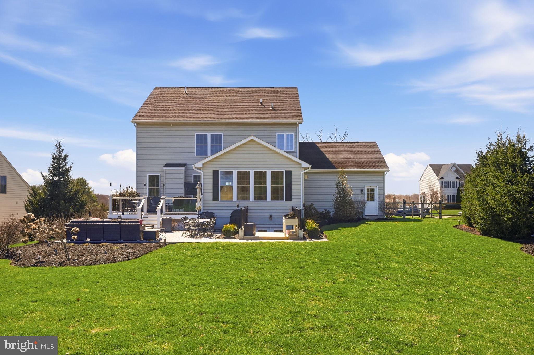 VALLEY VIEW - Residential