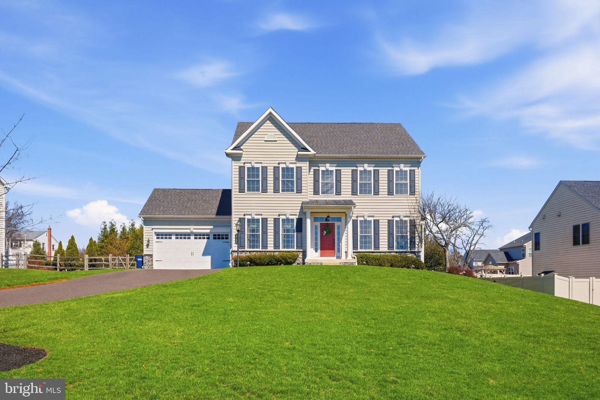 VALLEY VIEW - Residential