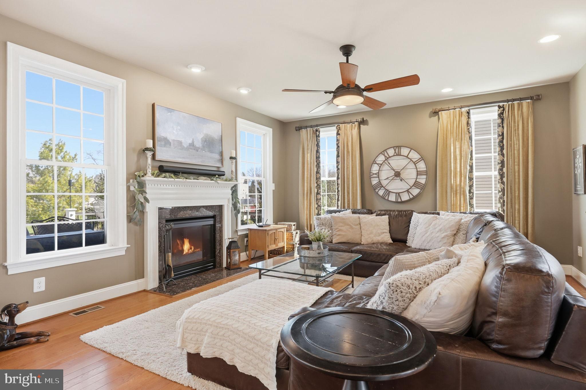 VALLEY VIEW - Residential