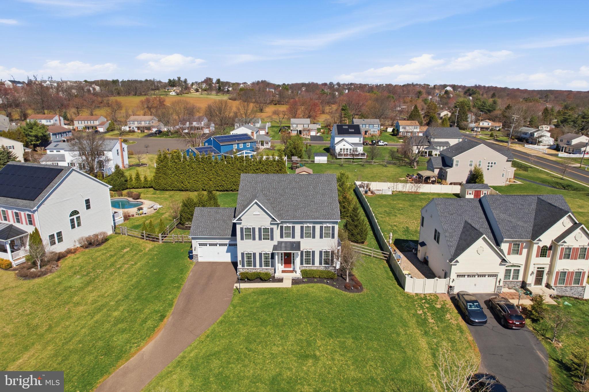 VALLEY VIEW - Residential