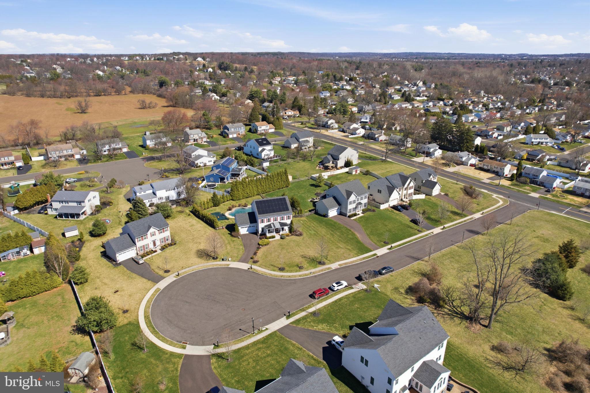 VALLEY VIEW - Residential