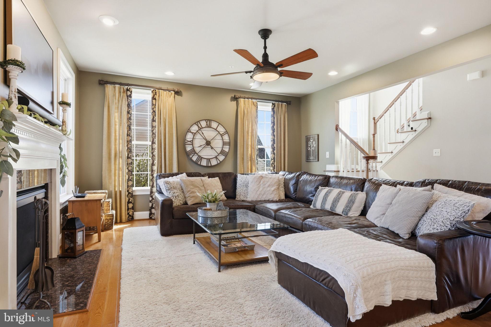 VALLEY VIEW - Residential