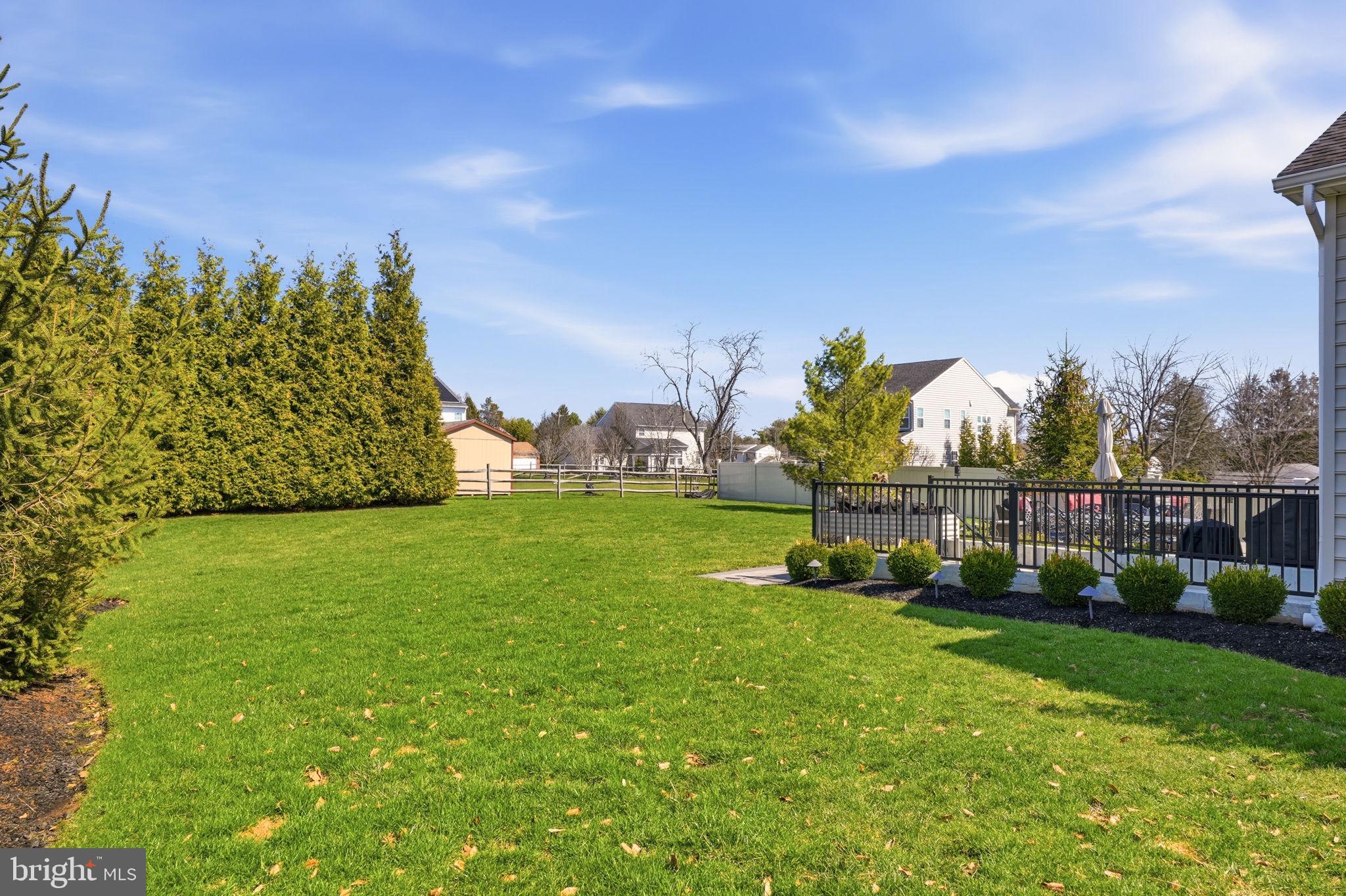 VALLEY VIEW - Residential