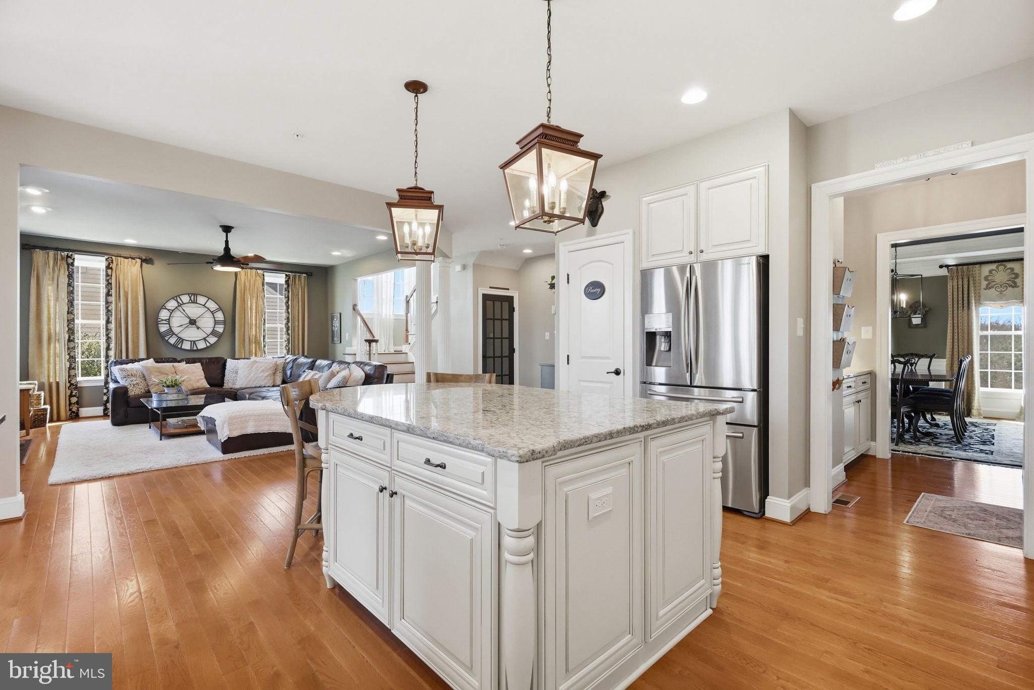 VALLEY VIEW - Residential