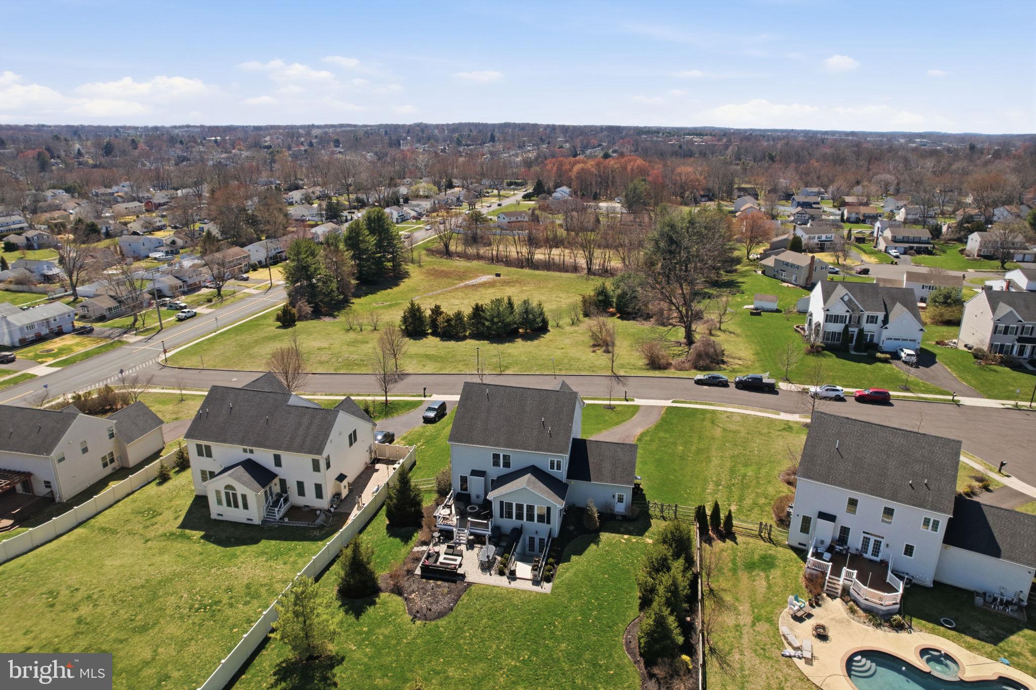 VALLEY VIEW - Residential