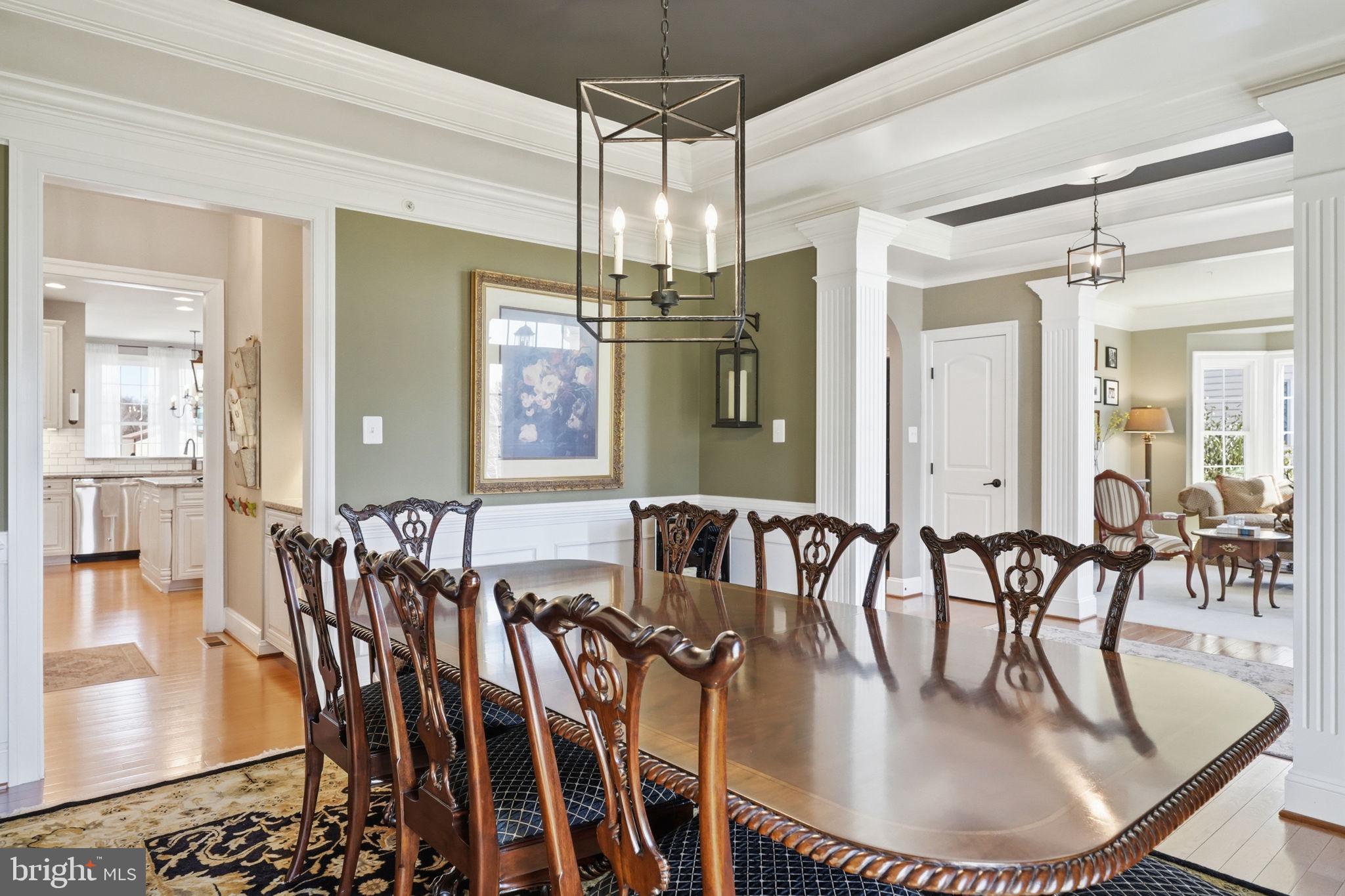 VALLEY VIEW - Residential