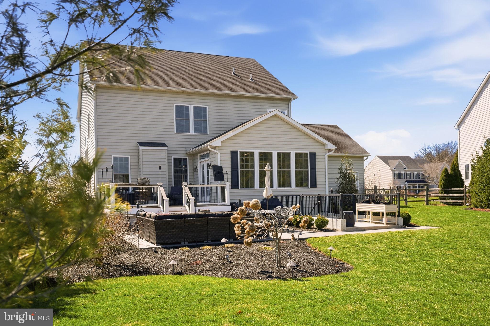 VALLEY VIEW - Residential