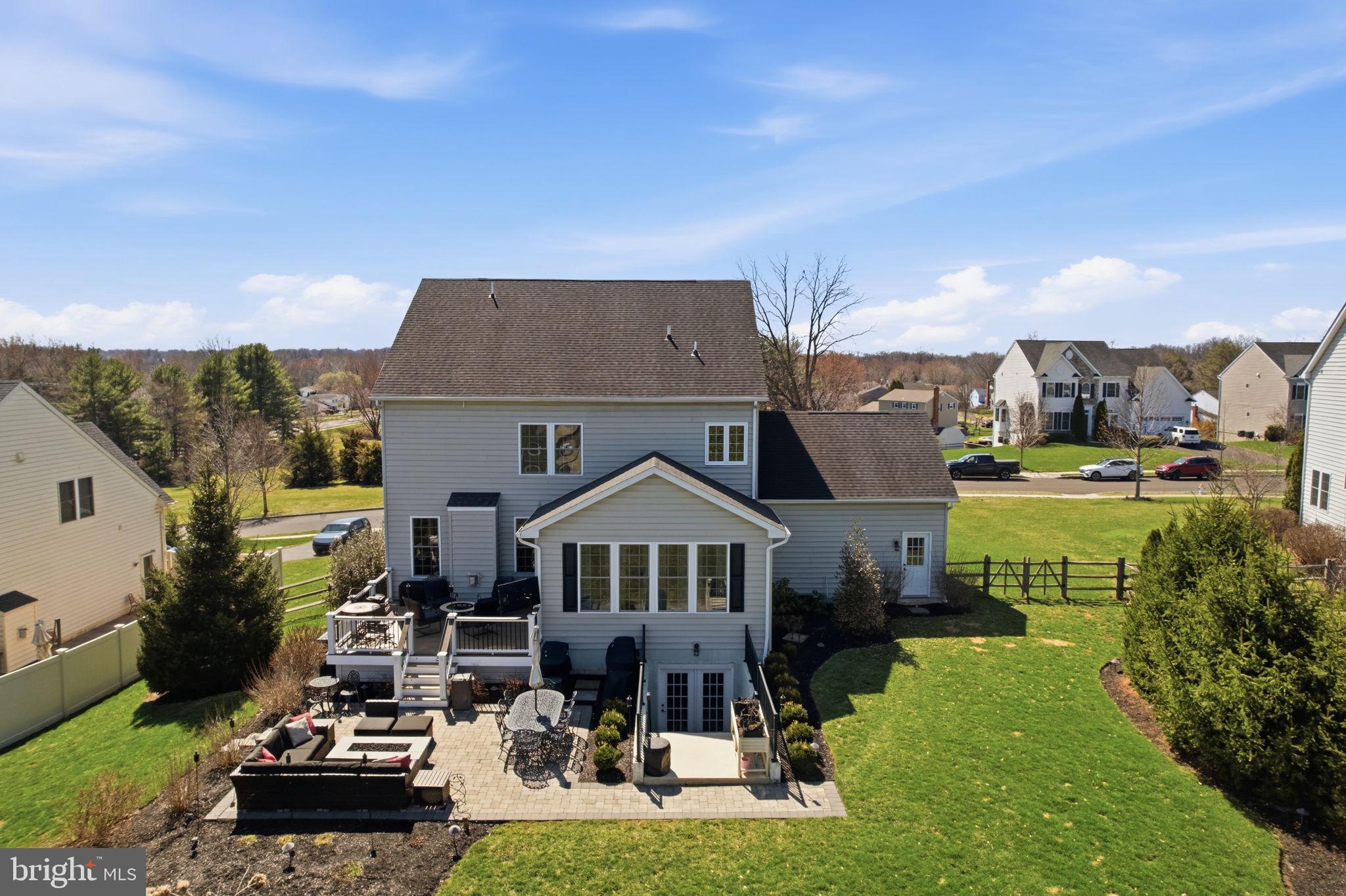 VALLEY VIEW - Residential