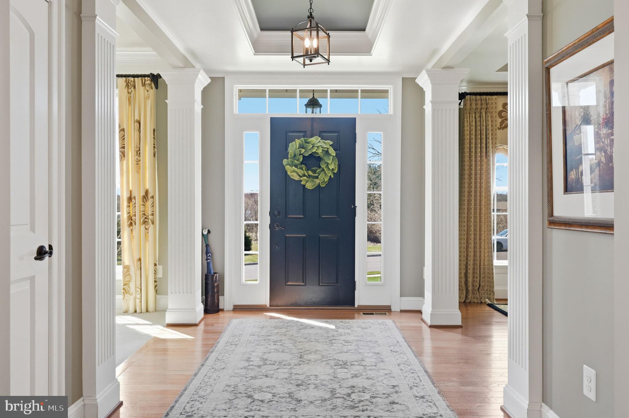 VALLEY VIEW - Residential