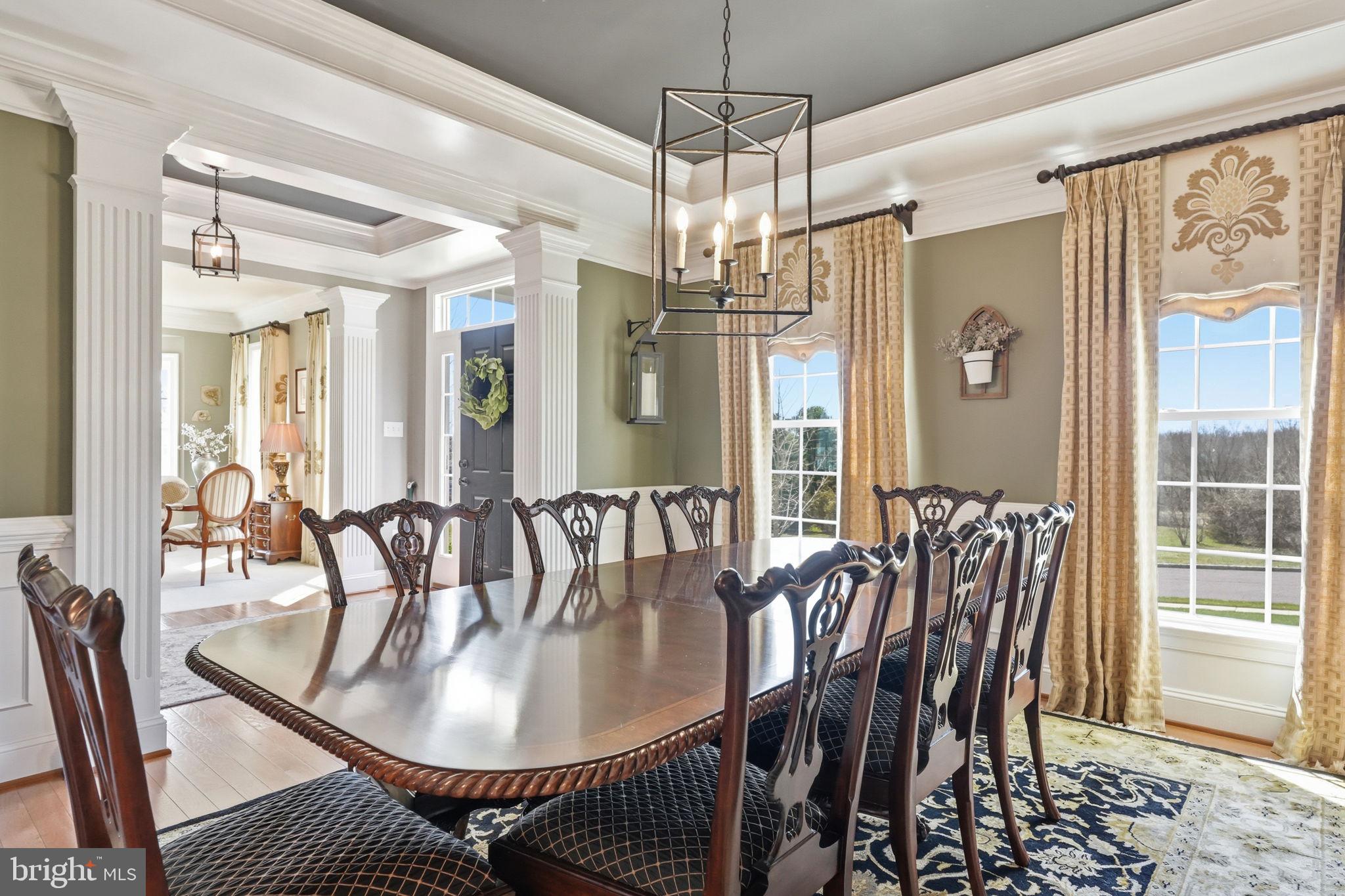 VALLEY VIEW - Residential