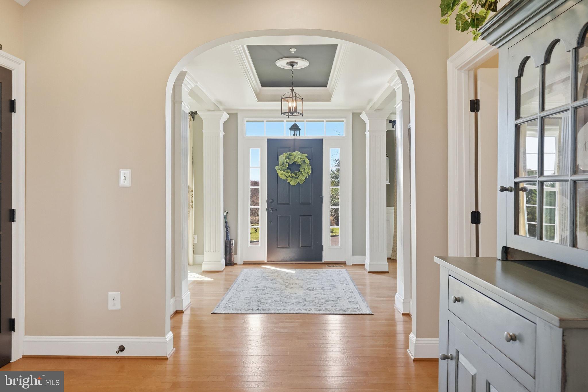 VALLEY VIEW - Residential