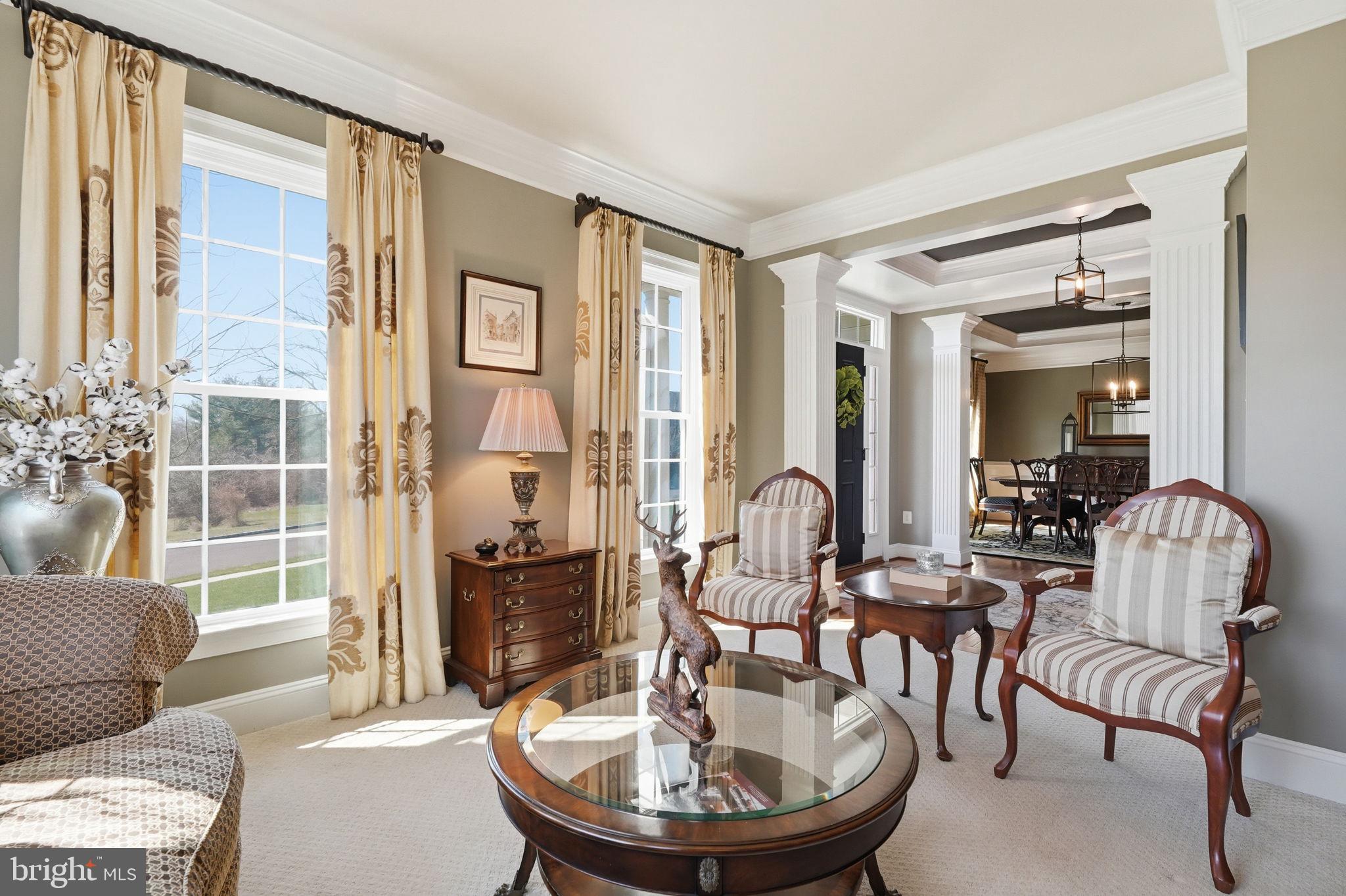 VALLEY VIEW - Residential