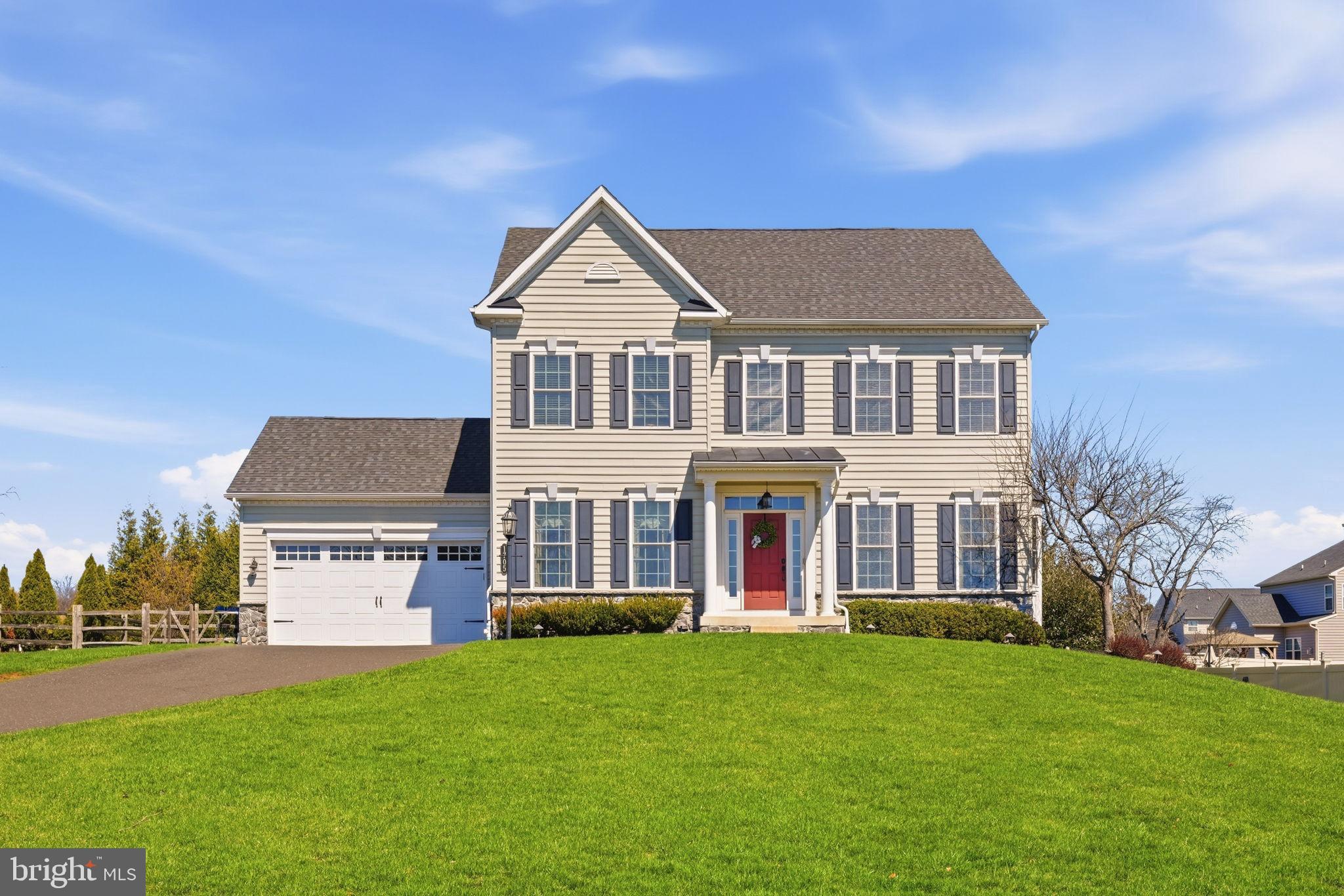 VALLEY VIEW - Residential