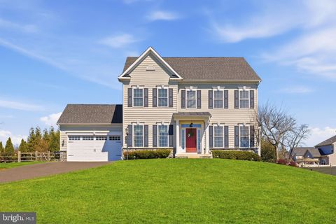 1705 PITTNER PLACE WARRINGTON PA 18976