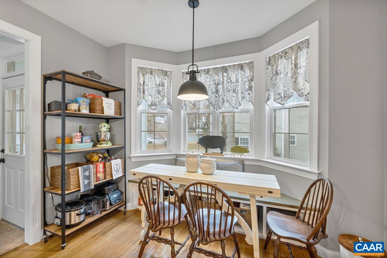 REDFIELDS - Residential