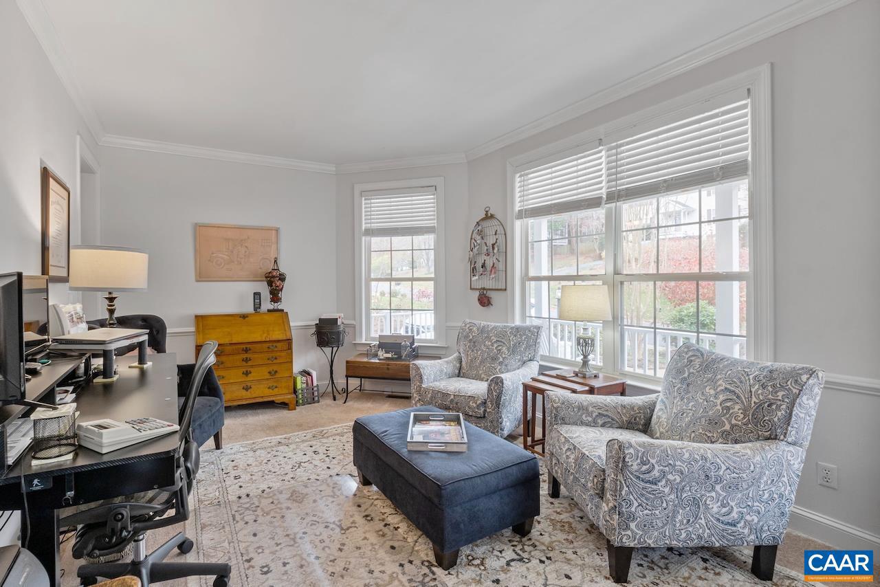 REDFIELDS - Residential