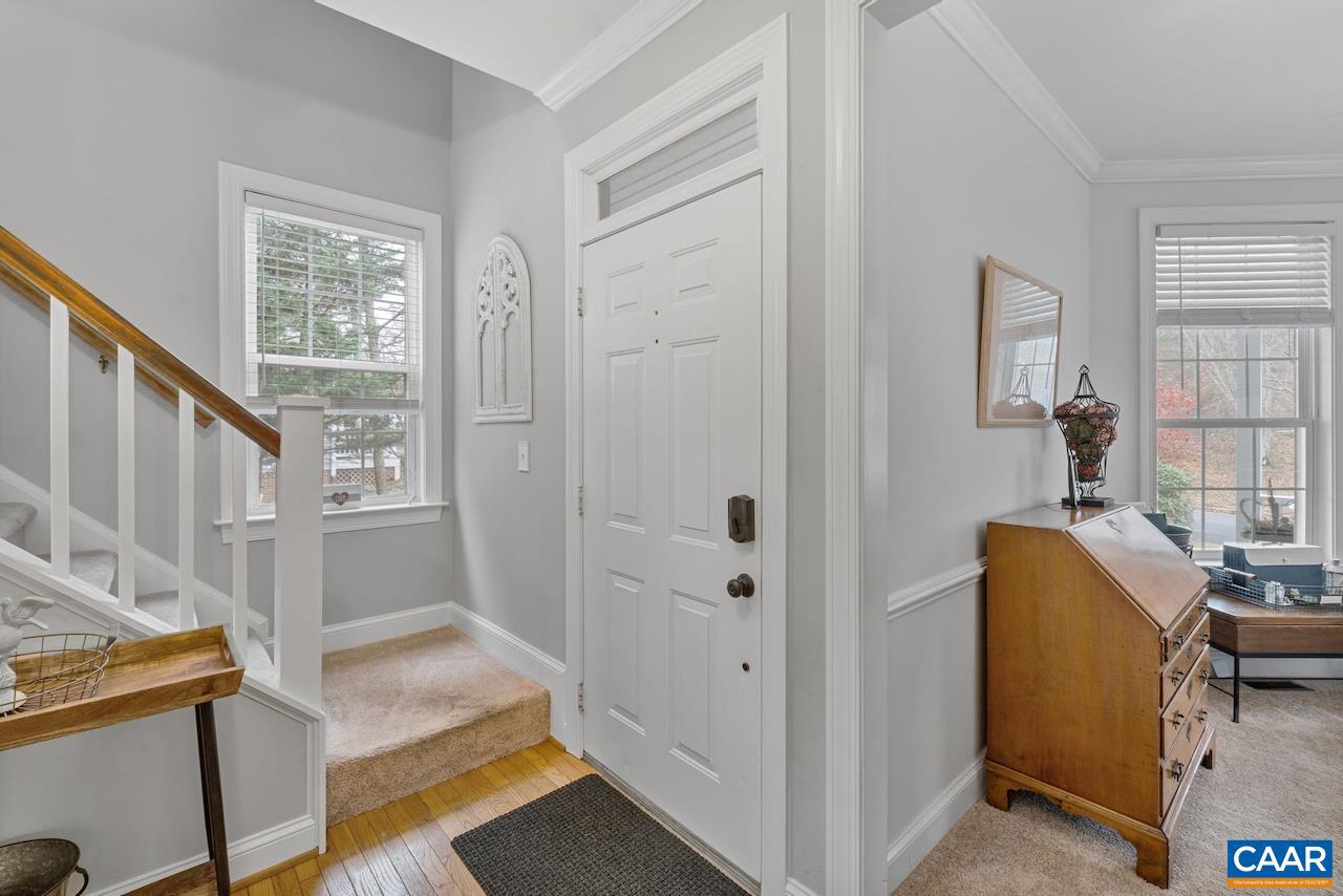 REDFIELDS - Residential