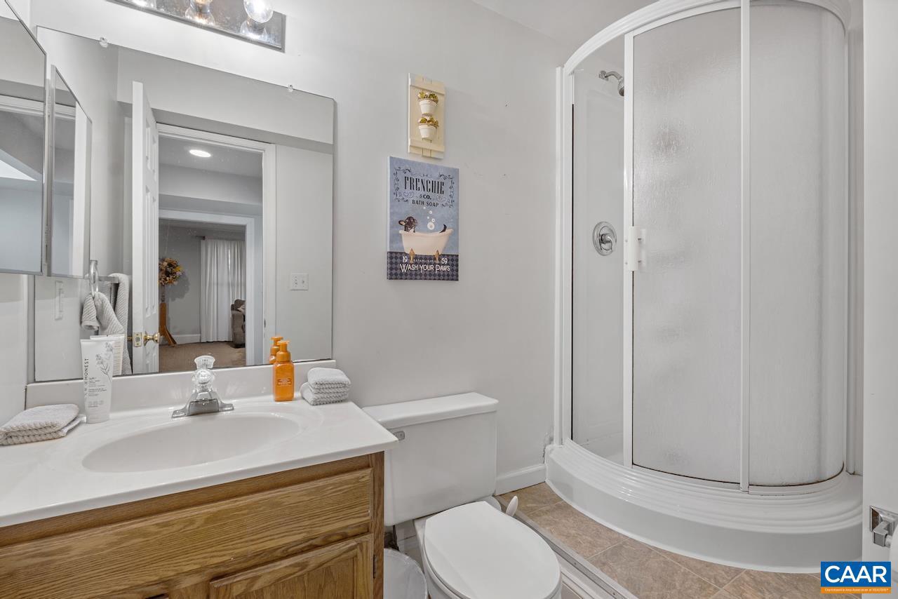 REDFIELDS - Residential