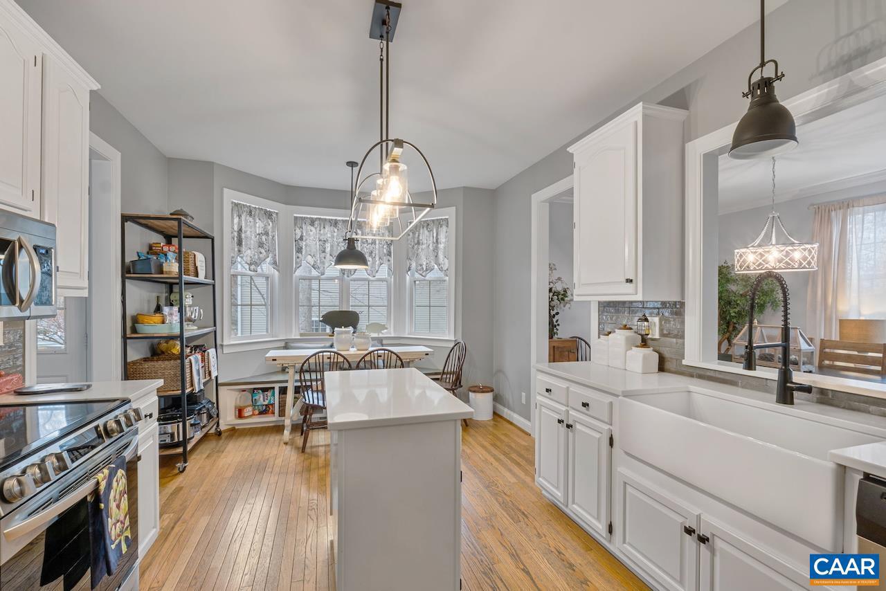 REDFIELDS - Residential