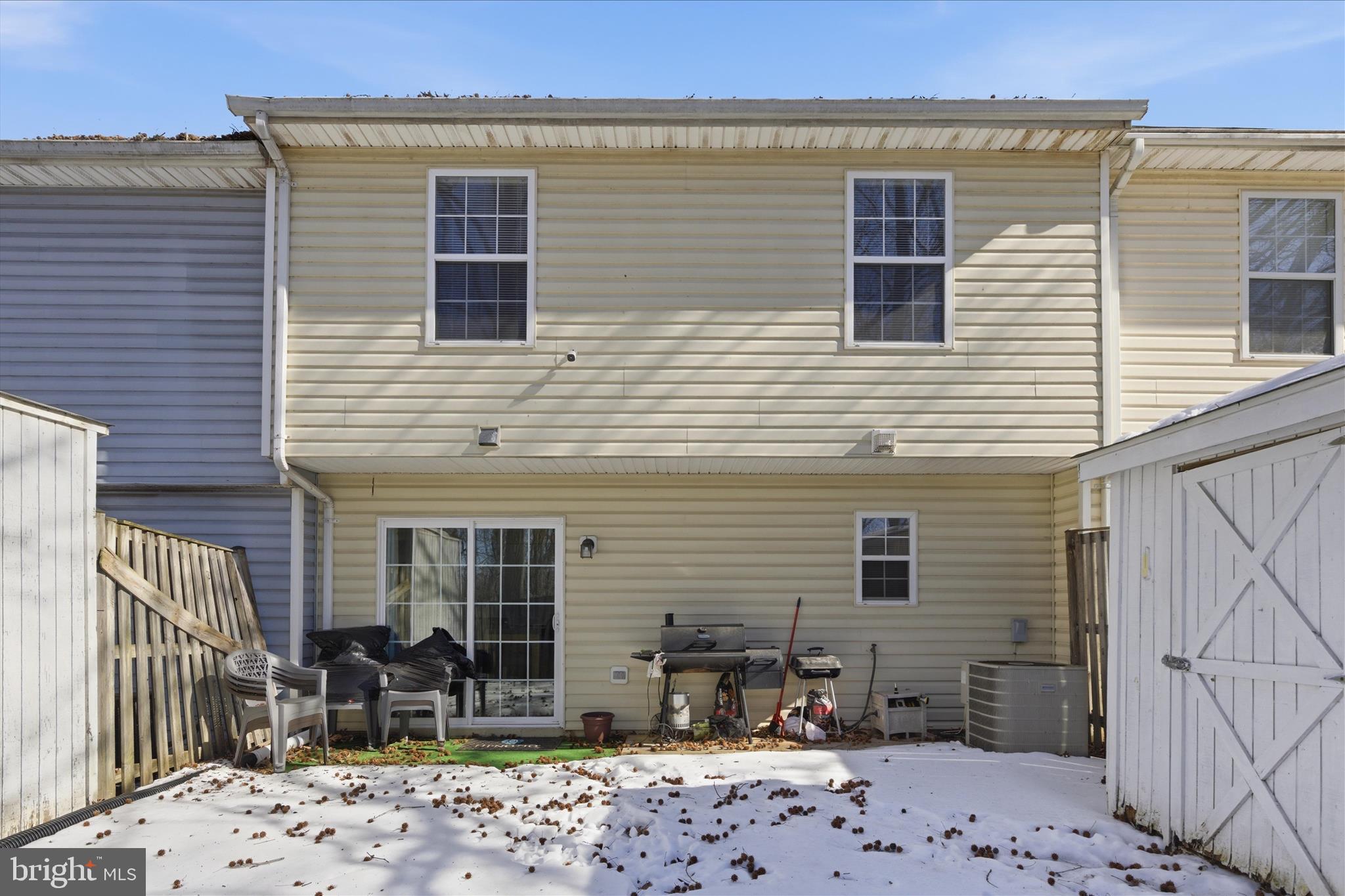 CHARLESTON TERRACE LA PLATA - Residential