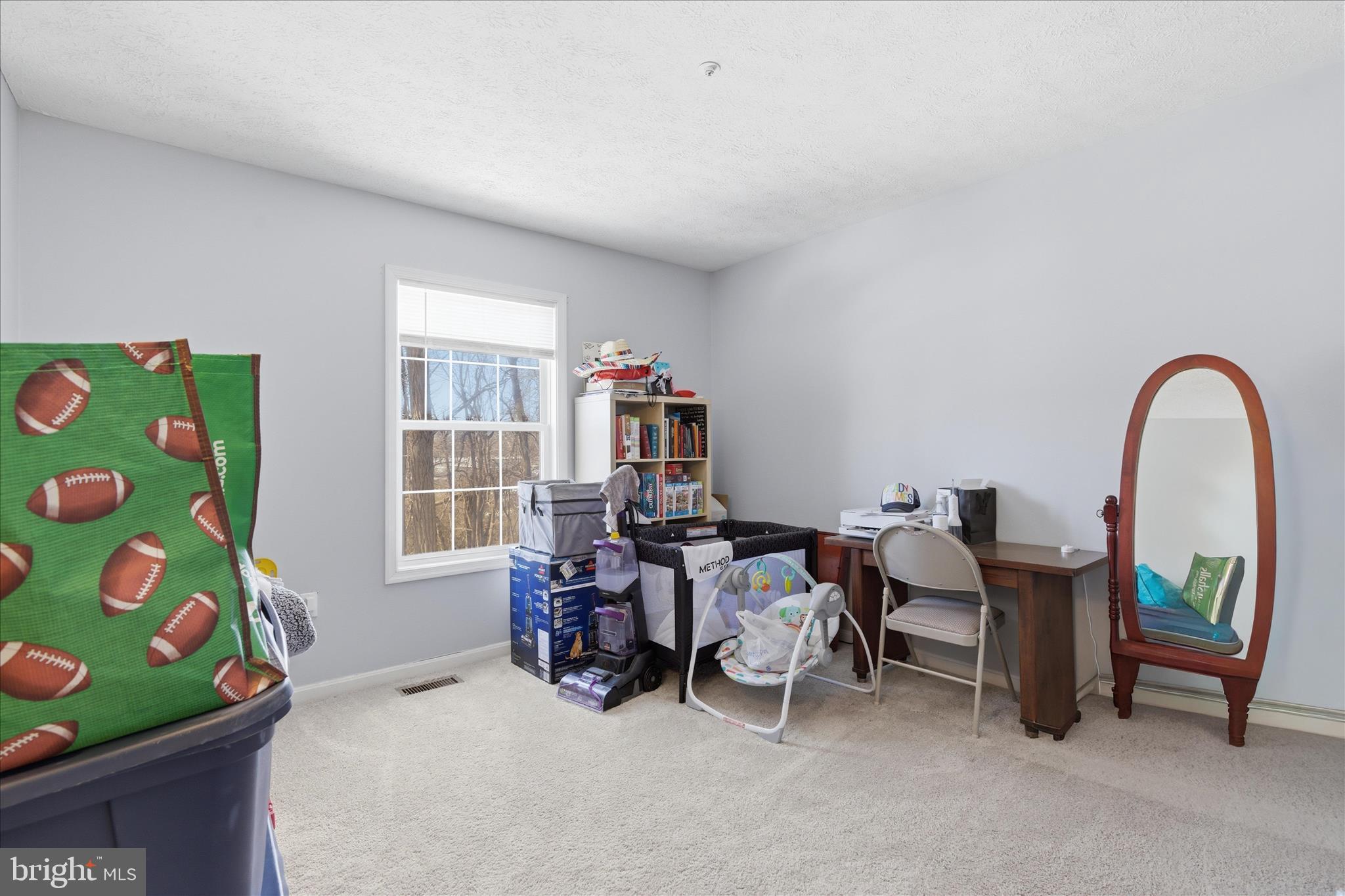 CHARLESTON TERRACE LA PLATA - Residential