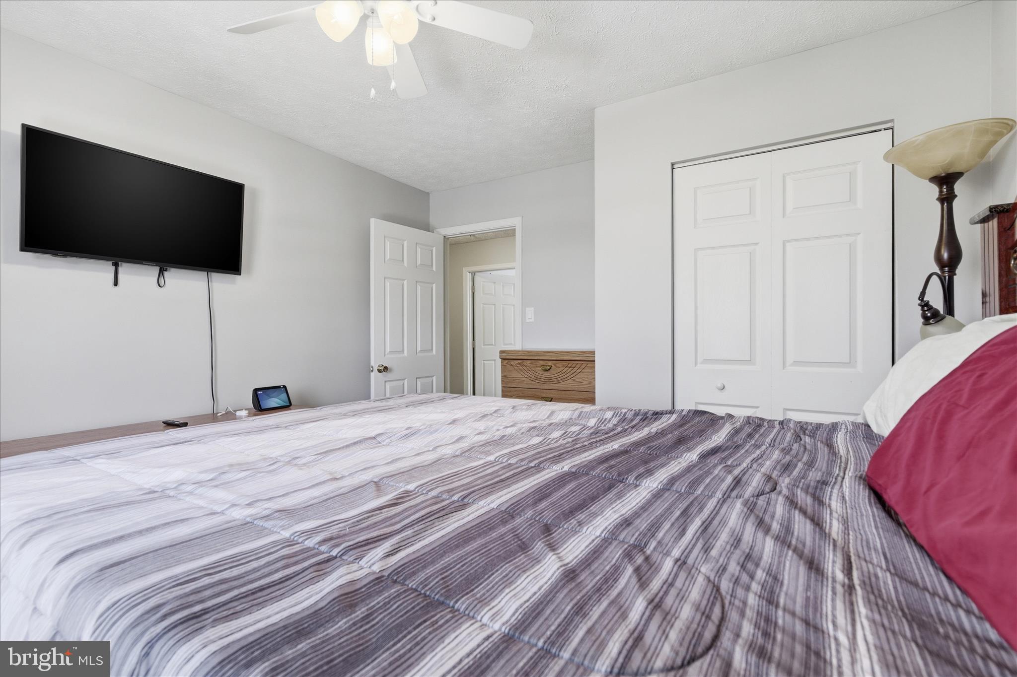 CHARLESTON TERRACE LA PLATA - Residential