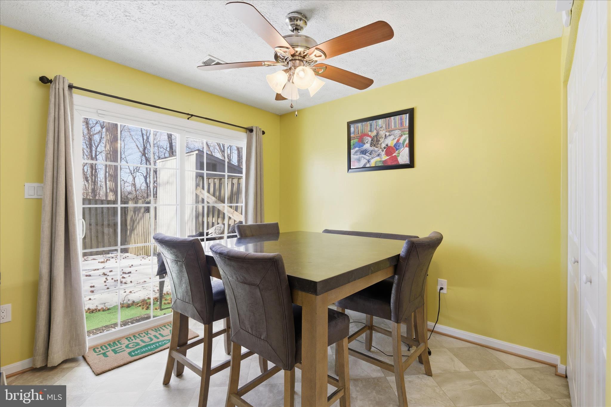 CHARLESTON TERRACE LA PLATA - Residential