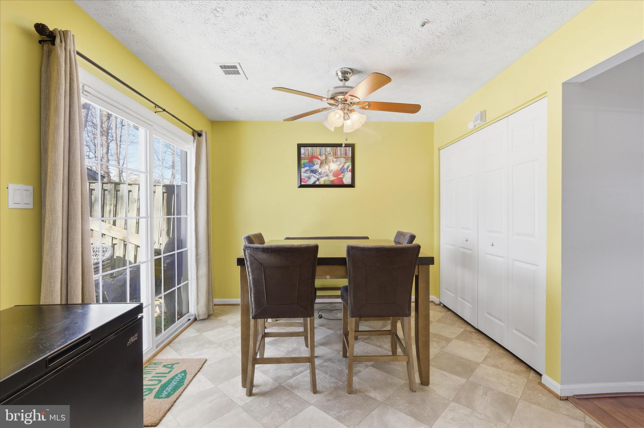 CHARLESTON TERRACE LA PLATA - Residential