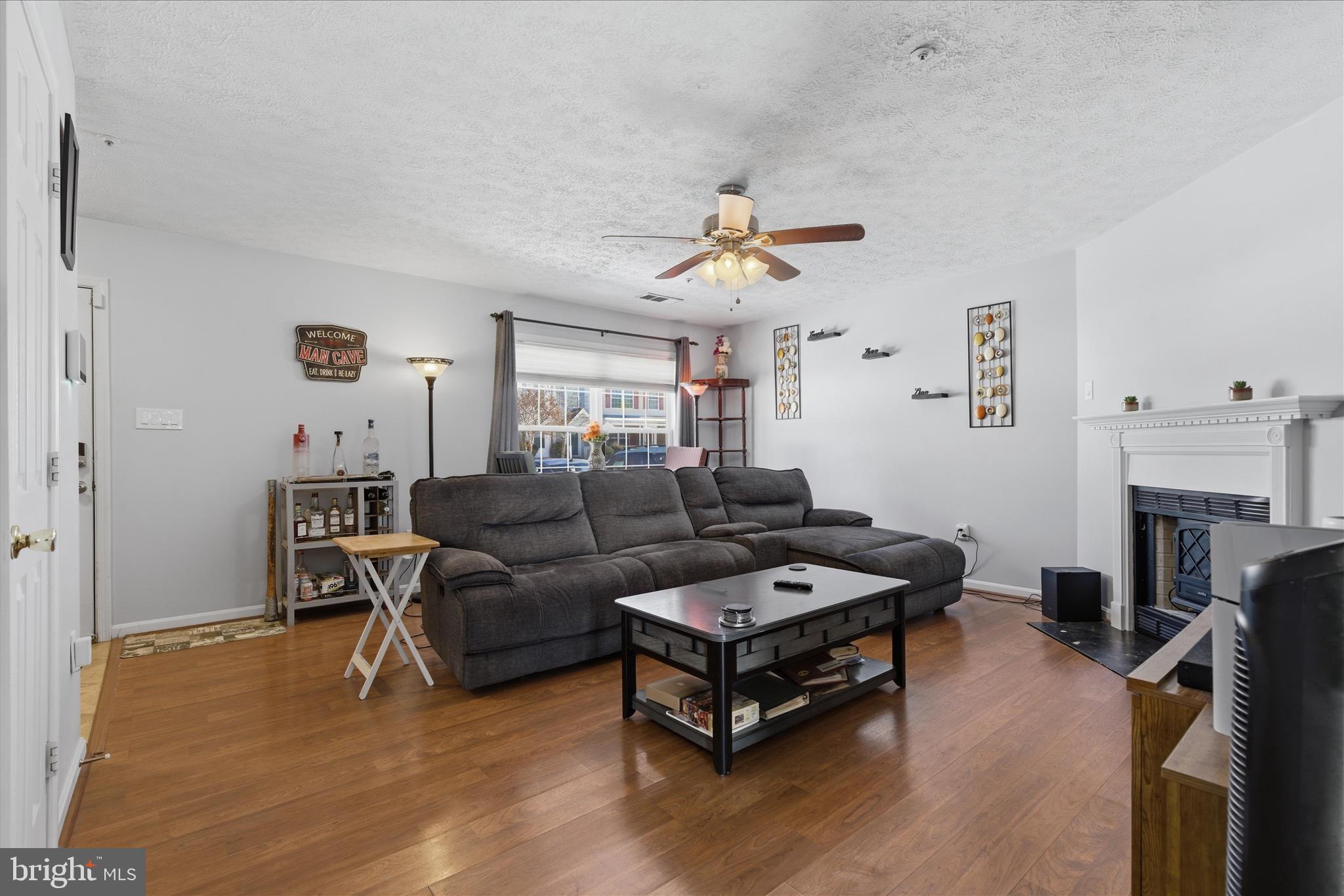 CHARLESTON TERRACE LA PLATA - Residential