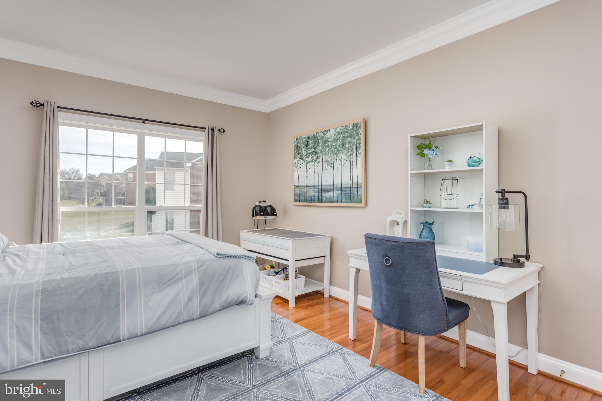 MORLYN HILLS AT MEADOW BRANCH - Residential