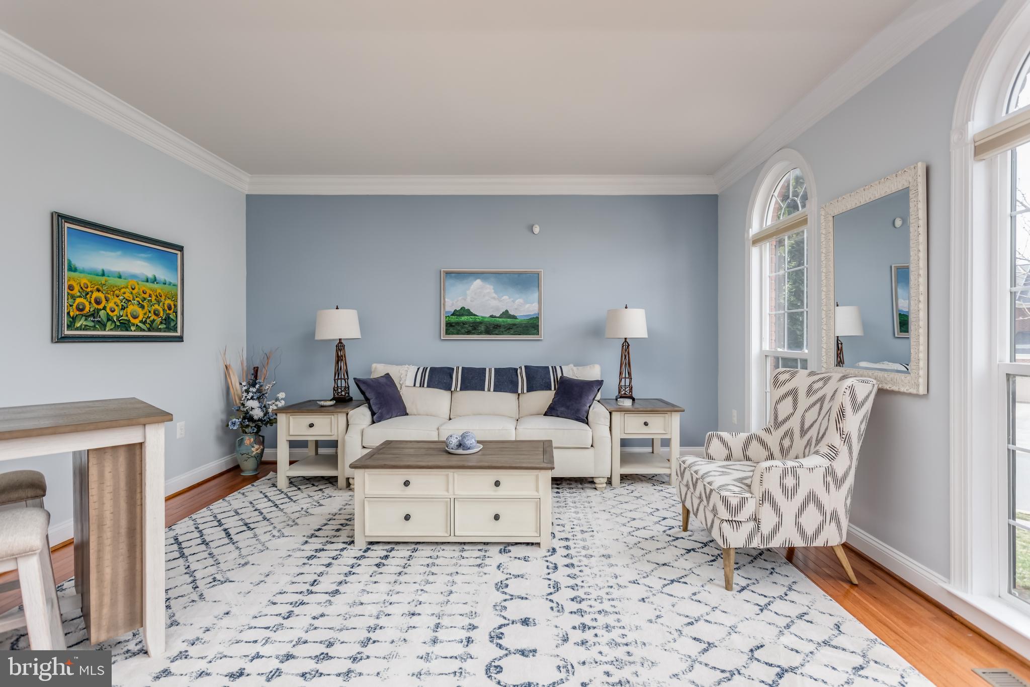 MORLYN HILLS AT MEADOW BRANCH - Residential