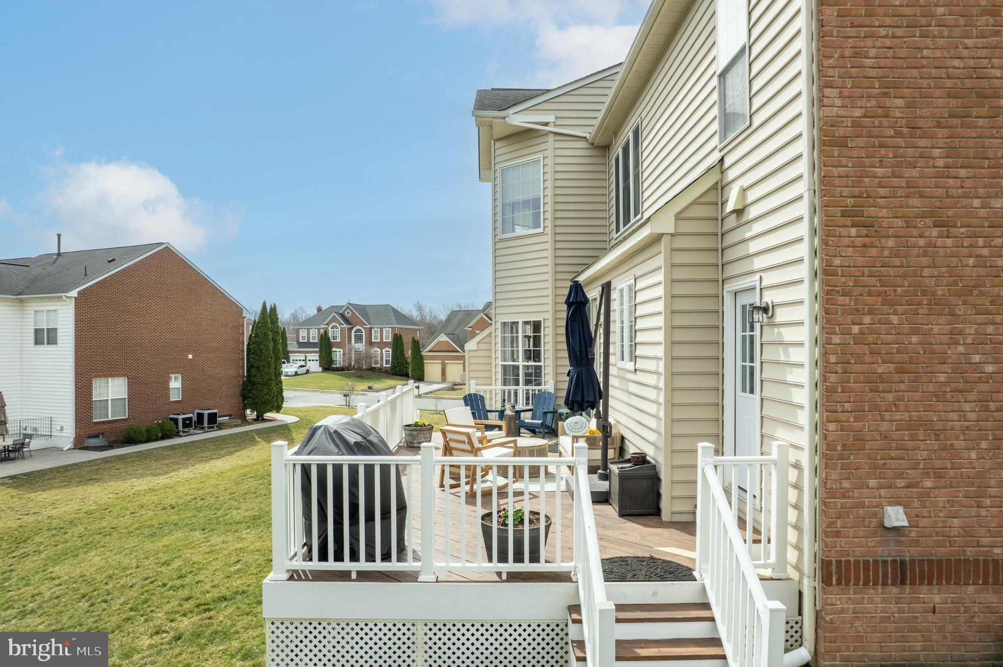 MORLYN HILLS AT MEADOW BRANCH - Residential