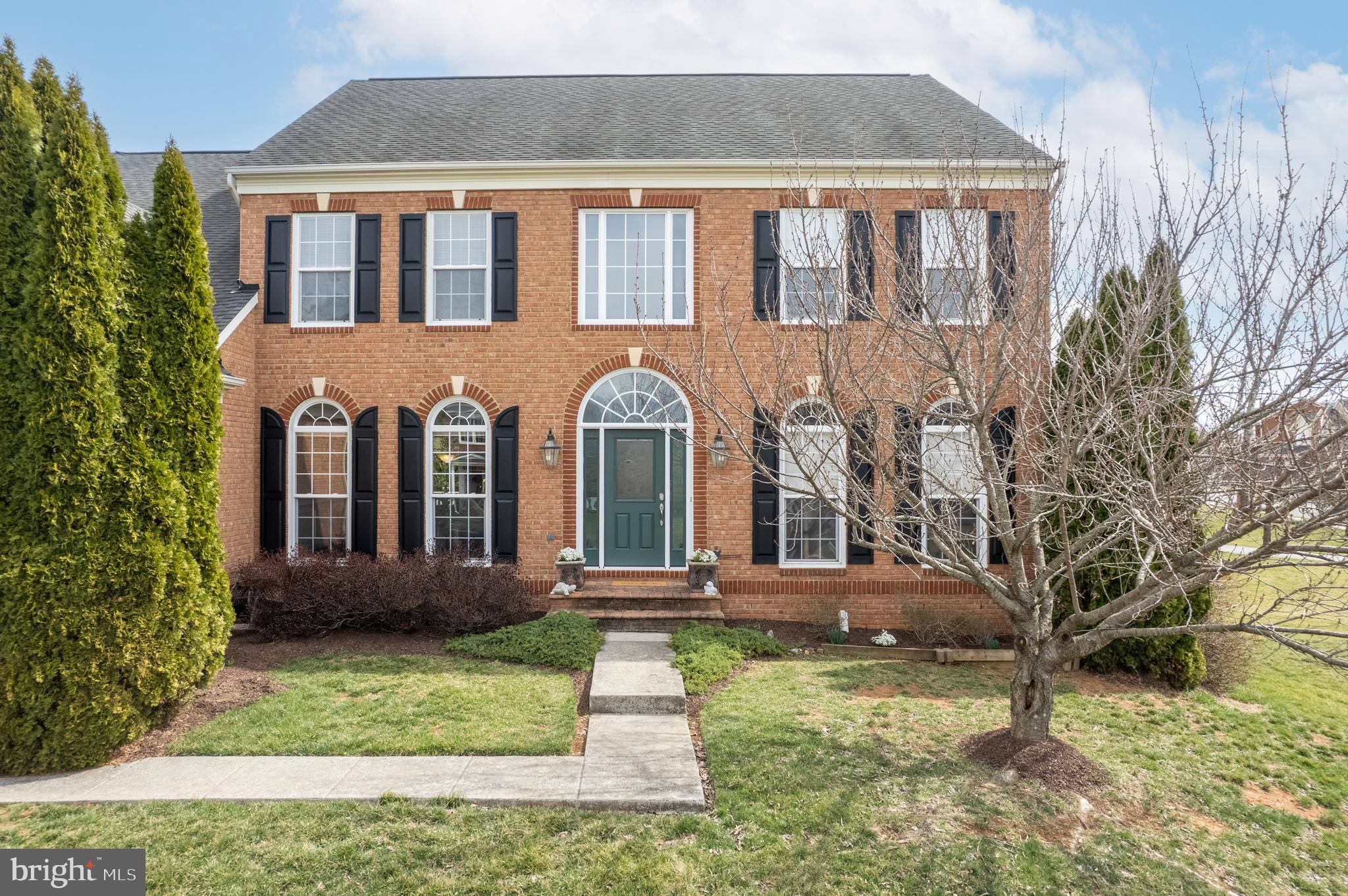 MORLYN HILLS AT MEADOW BRANCH - Residential