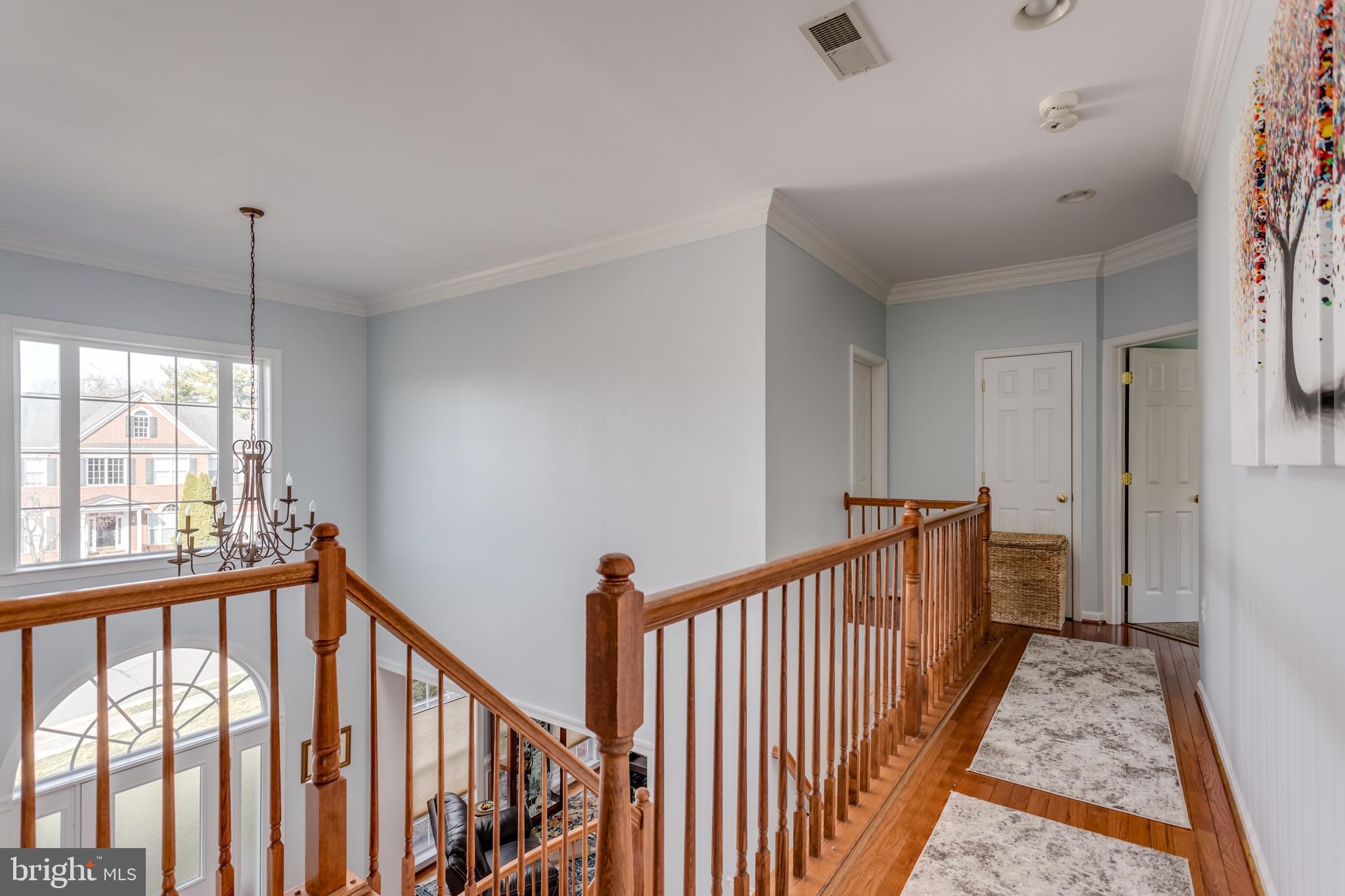 MORLYN HILLS AT MEADOW BRANCH - Residential