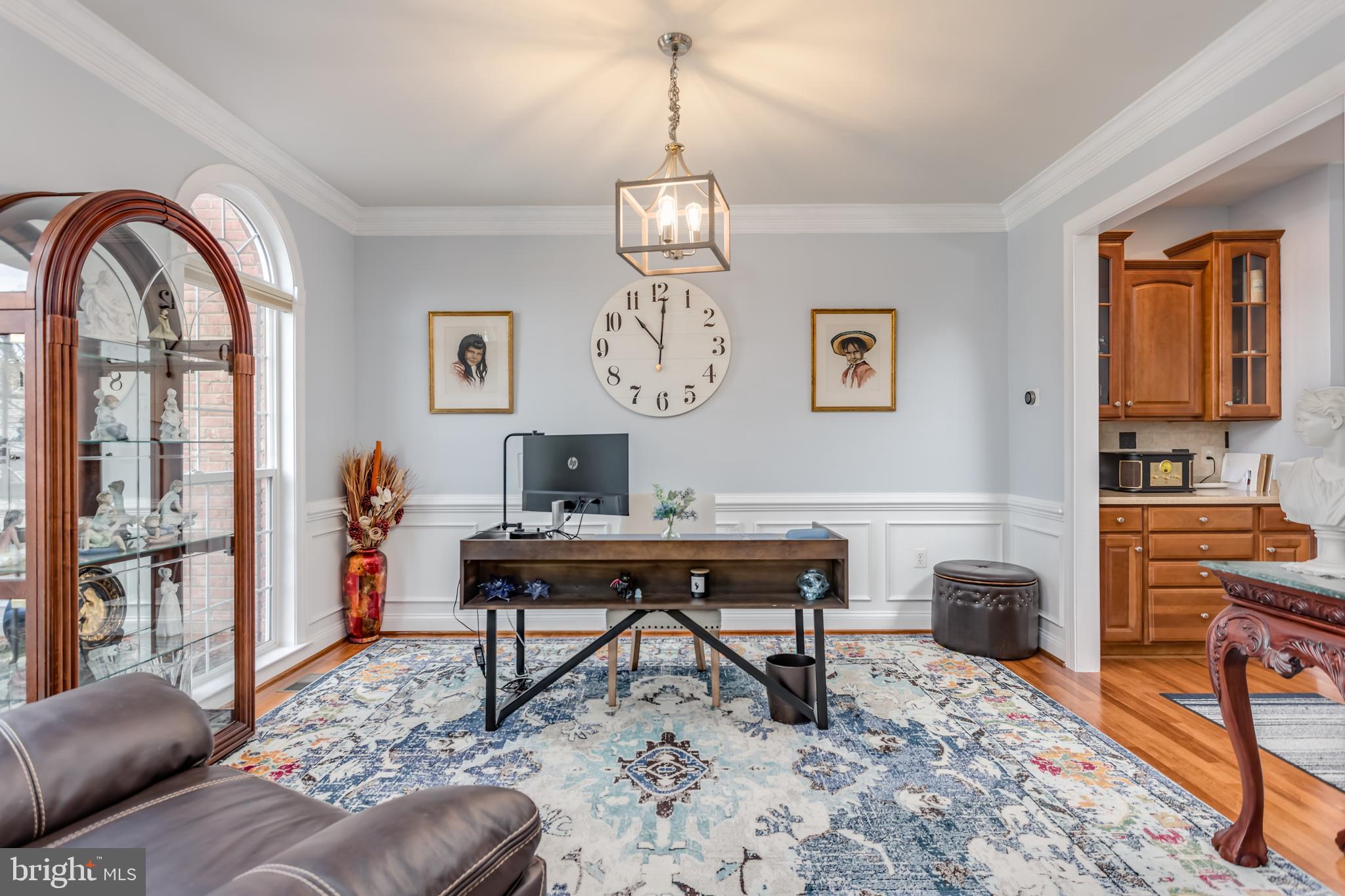 MORLYN HILLS AT MEADOW BRANCH - Residential