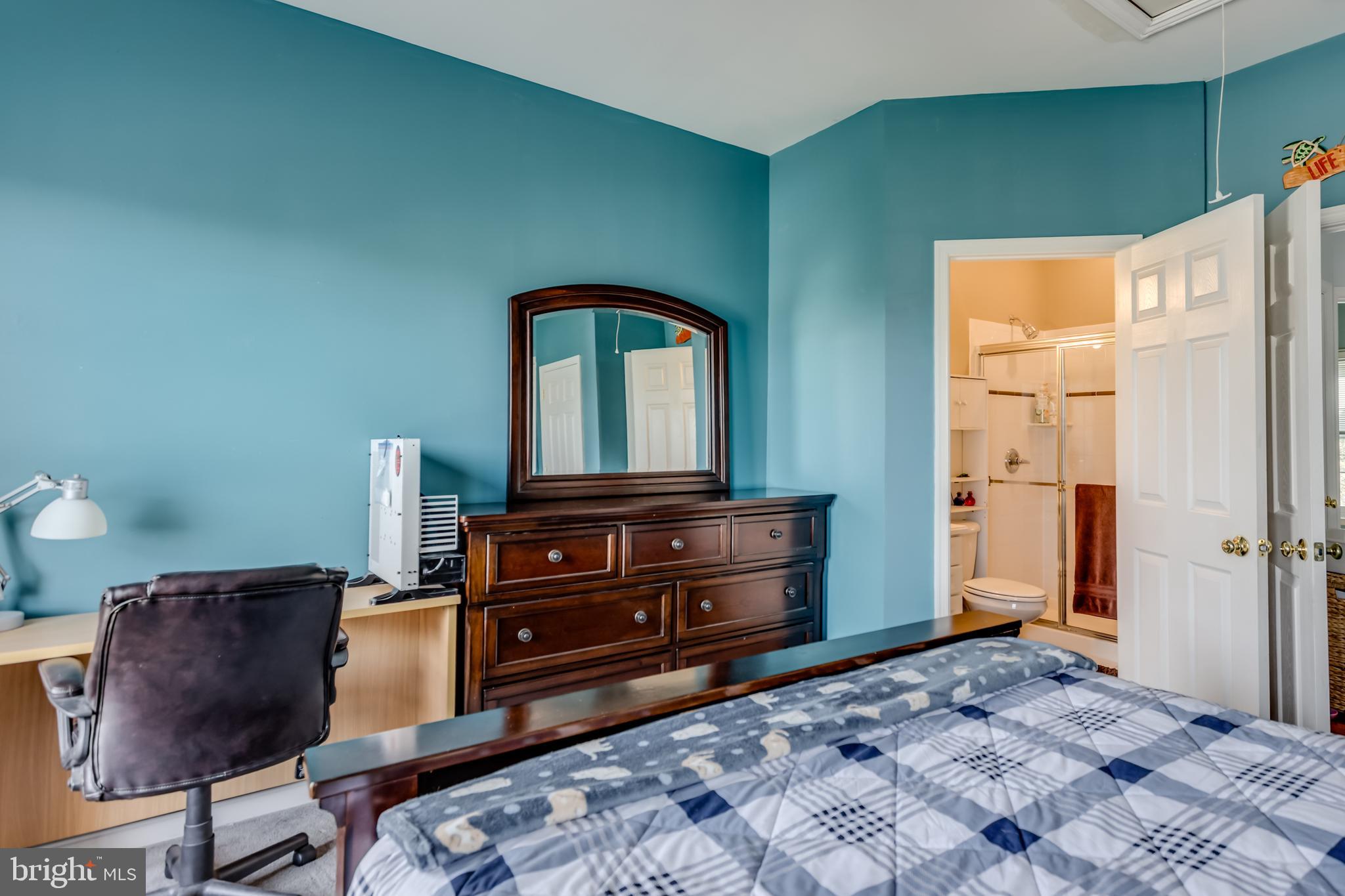 MORLYN HILLS AT MEADOW BRANCH - Residential