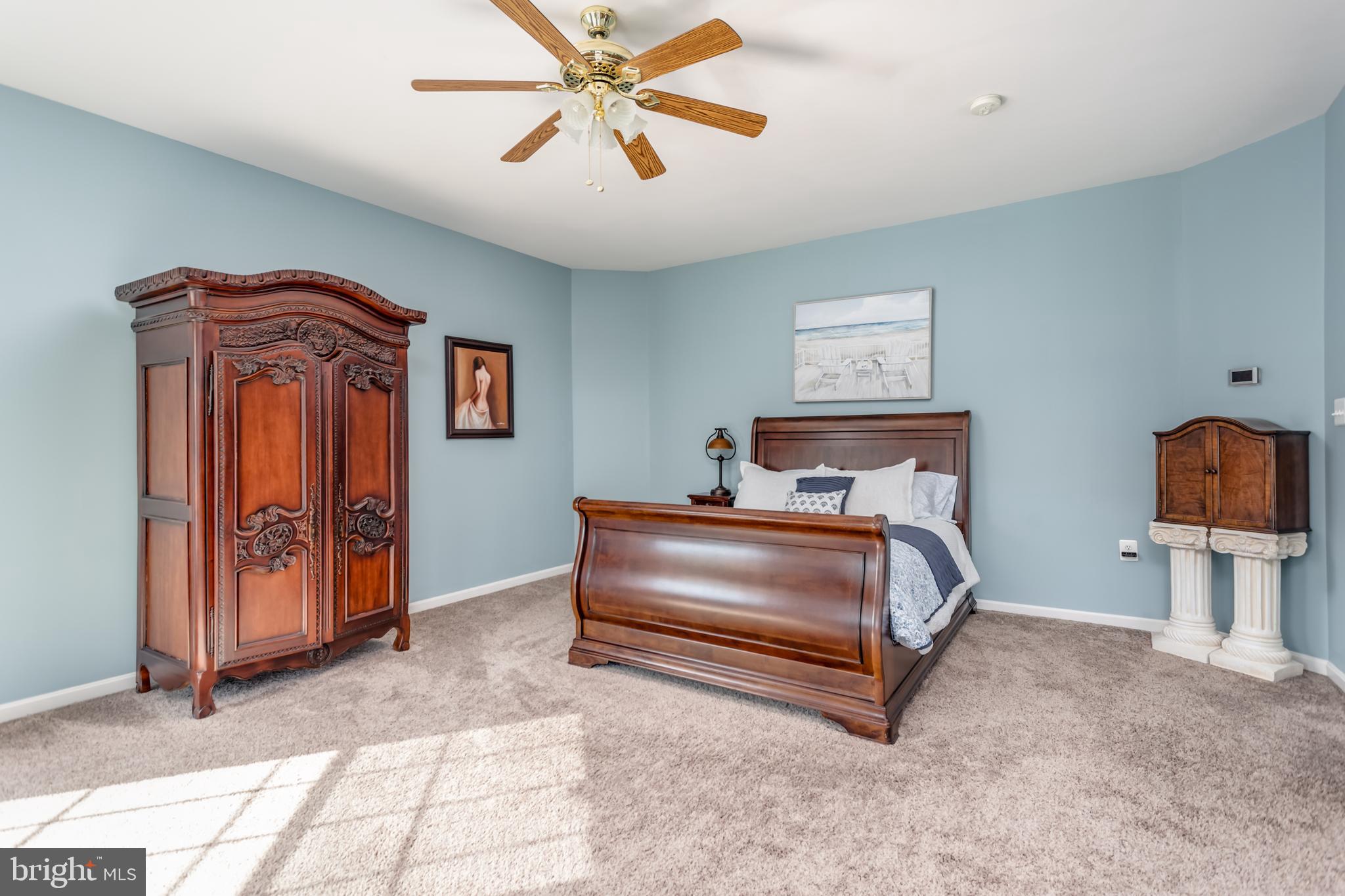 MORLYN HILLS AT MEADOW BRANCH - Residential