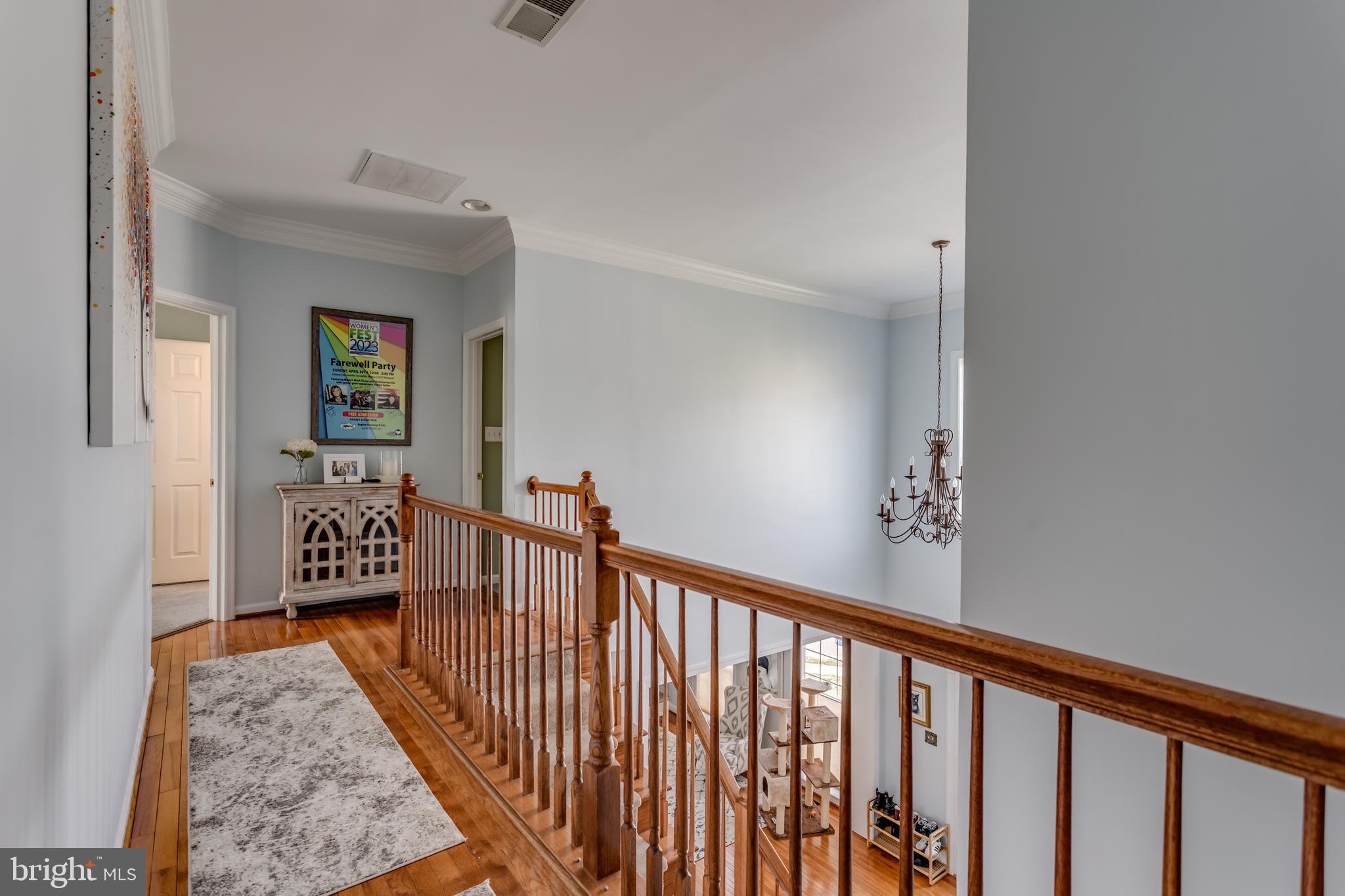 MORLYN HILLS AT MEADOW BRANCH - Residential