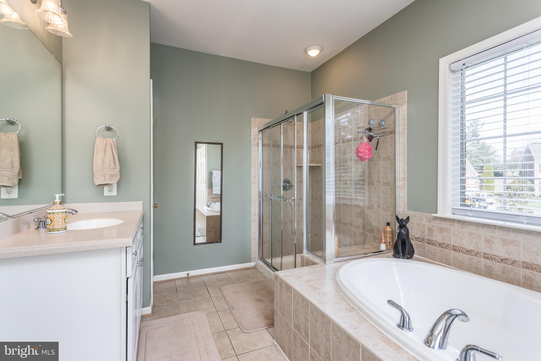 MORLYN HILLS AT MEADOW BRANCH - Residential