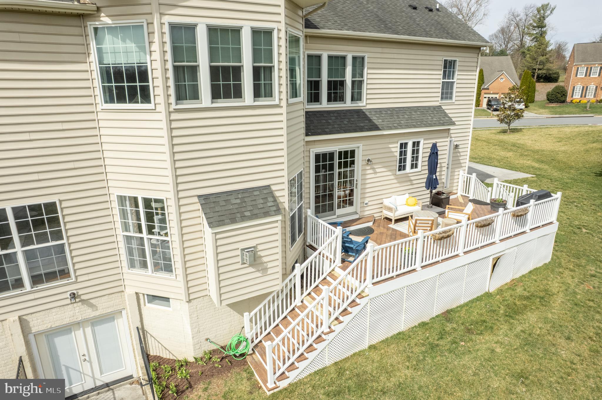 MORLYN HILLS AT MEADOW BRANCH - Residential