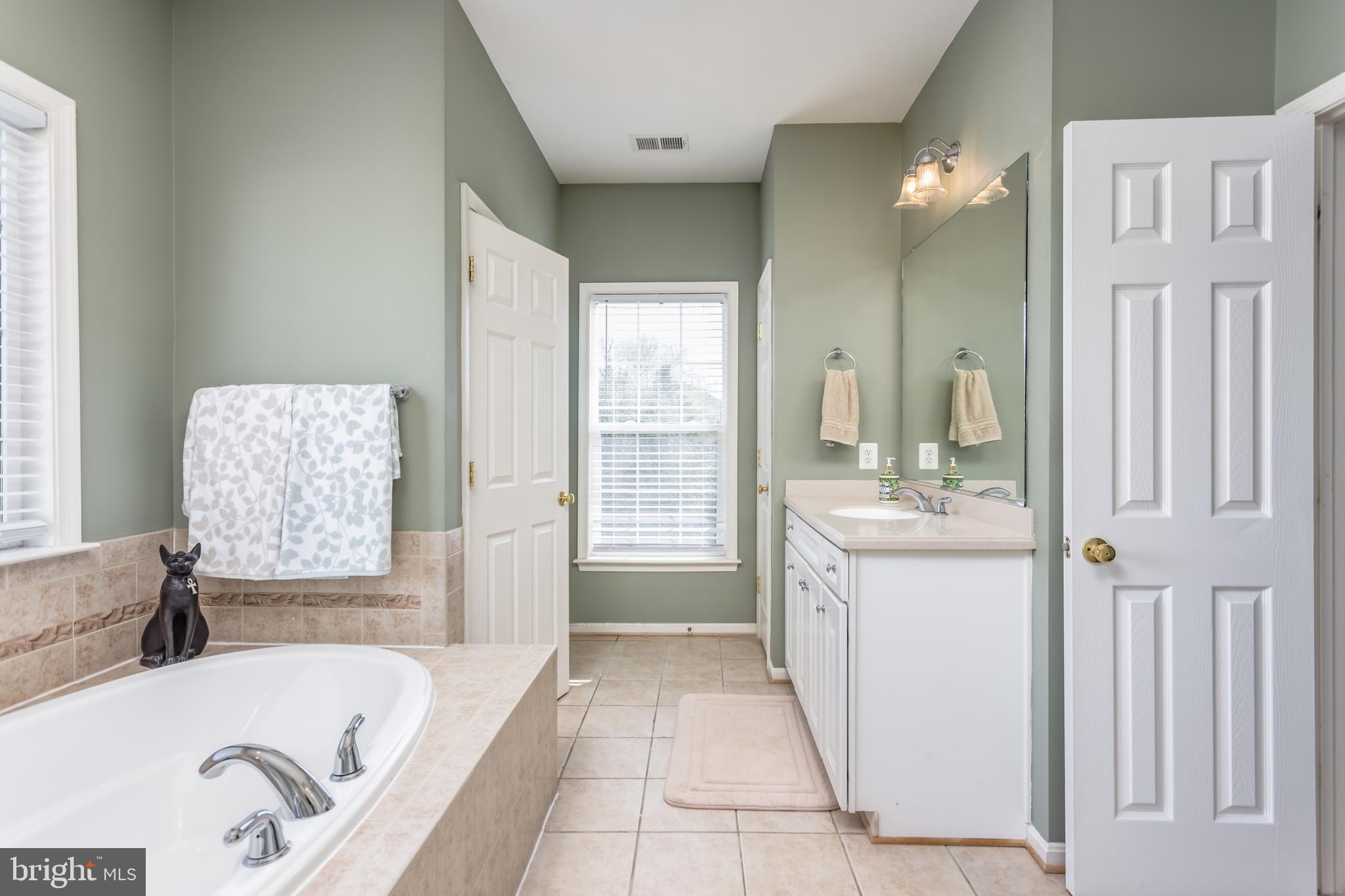 MORLYN HILLS AT MEADOW BRANCH - Residential