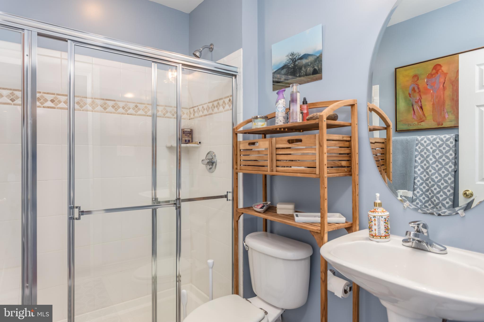 MORLYN HILLS AT MEADOW BRANCH - Residential