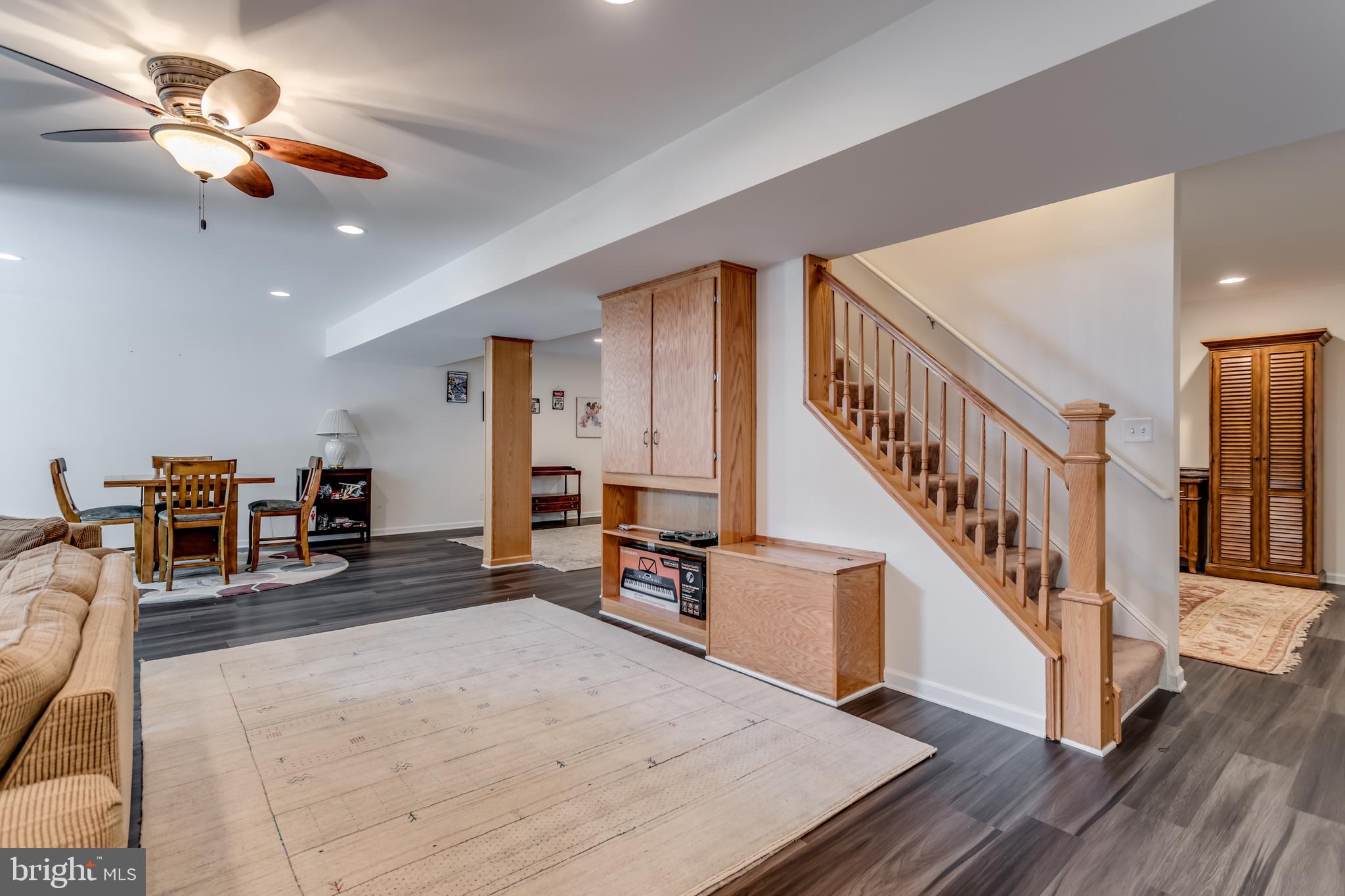 MORLYN HILLS AT MEADOW BRANCH - Residential