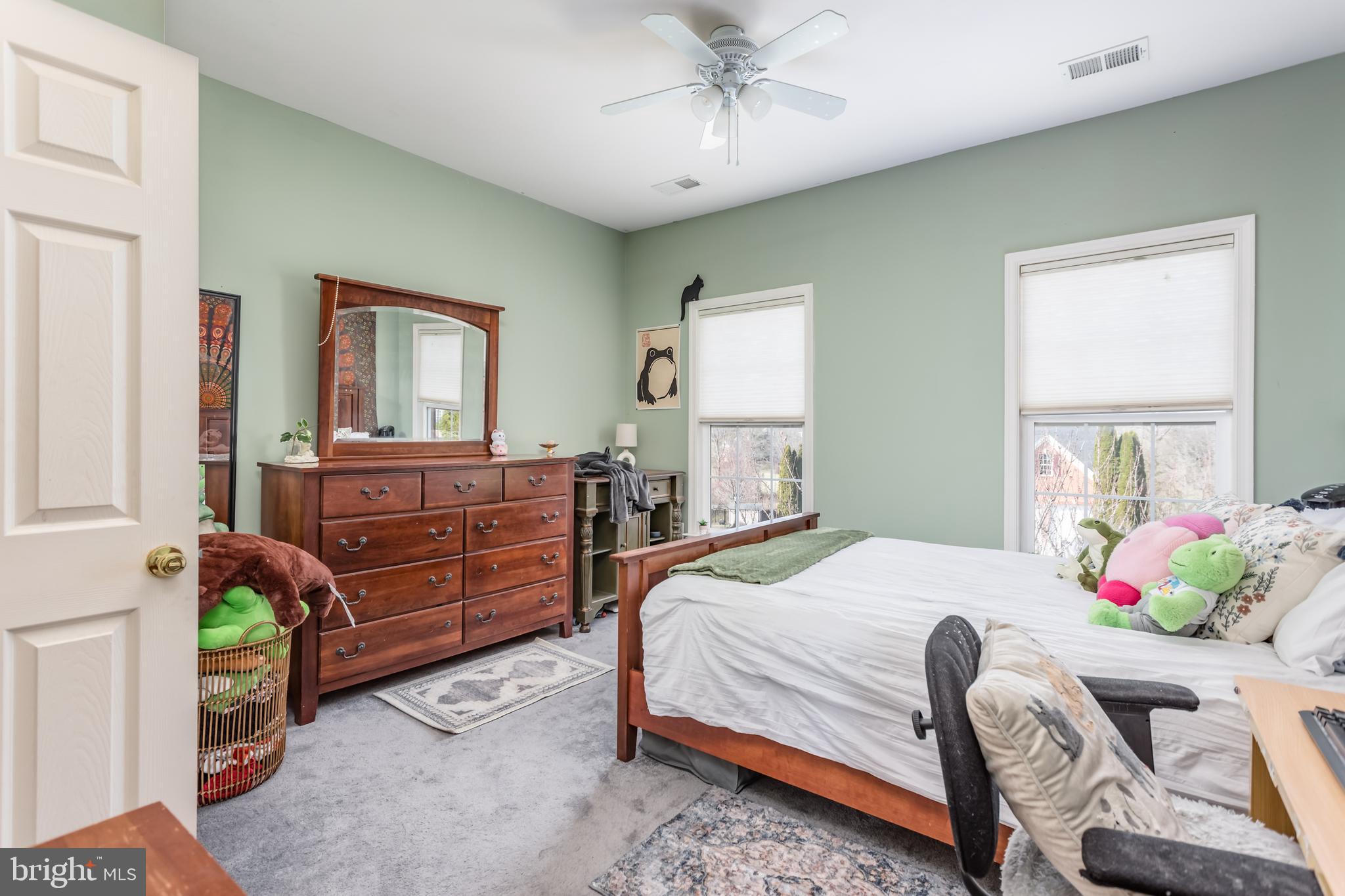 MORLYN HILLS AT MEADOW BRANCH - Residential