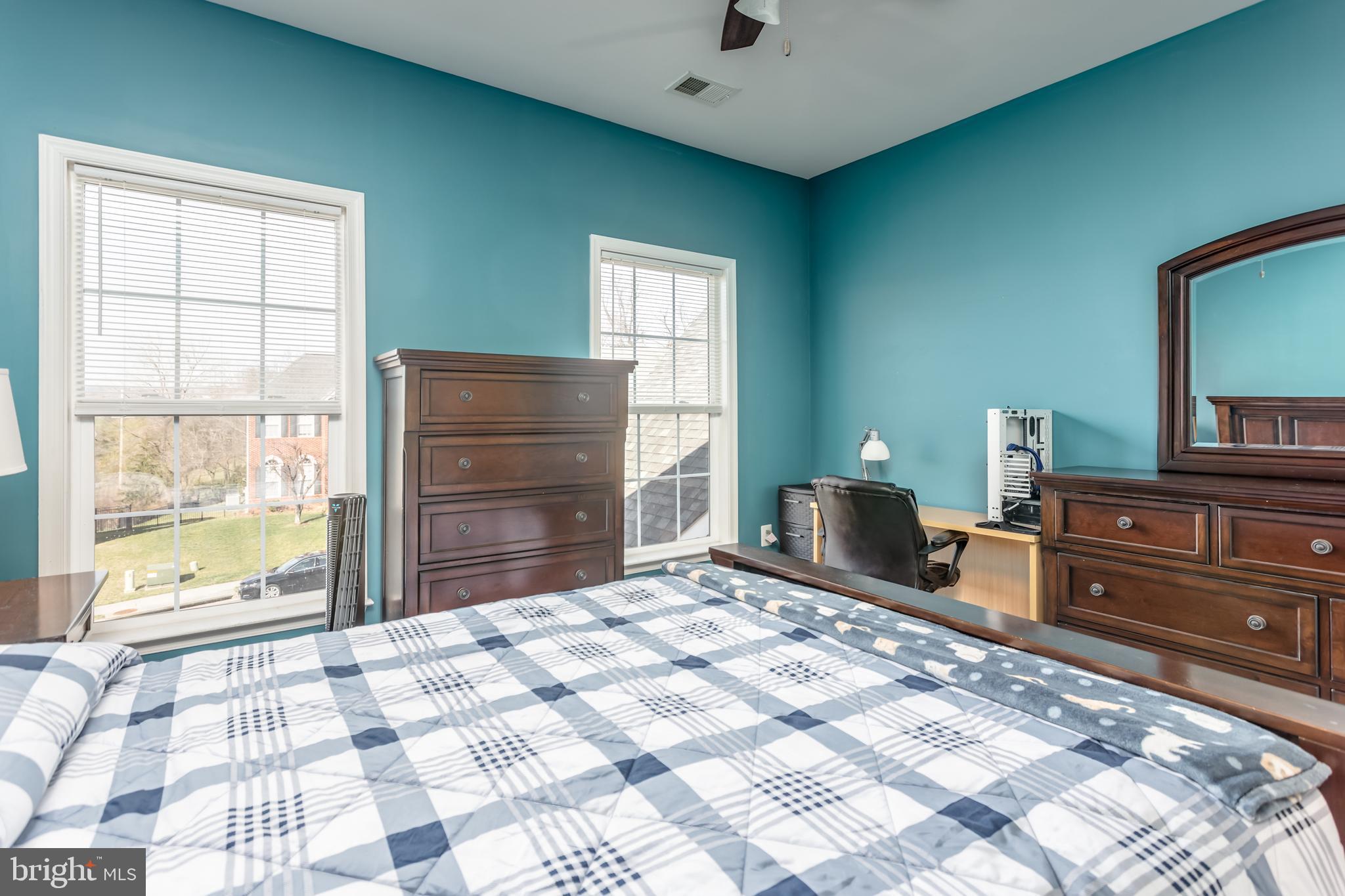 MORLYN HILLS AT MEADOW BRANCH - Residential