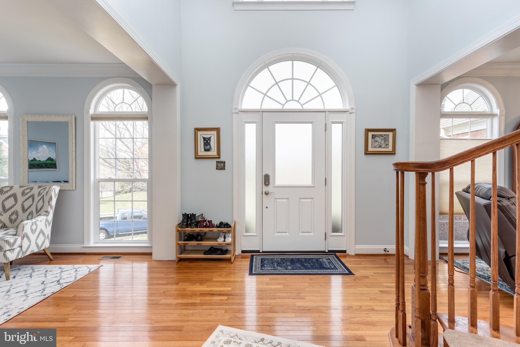 MORLYN HILLS AT MEADOW BRANCH - Residential