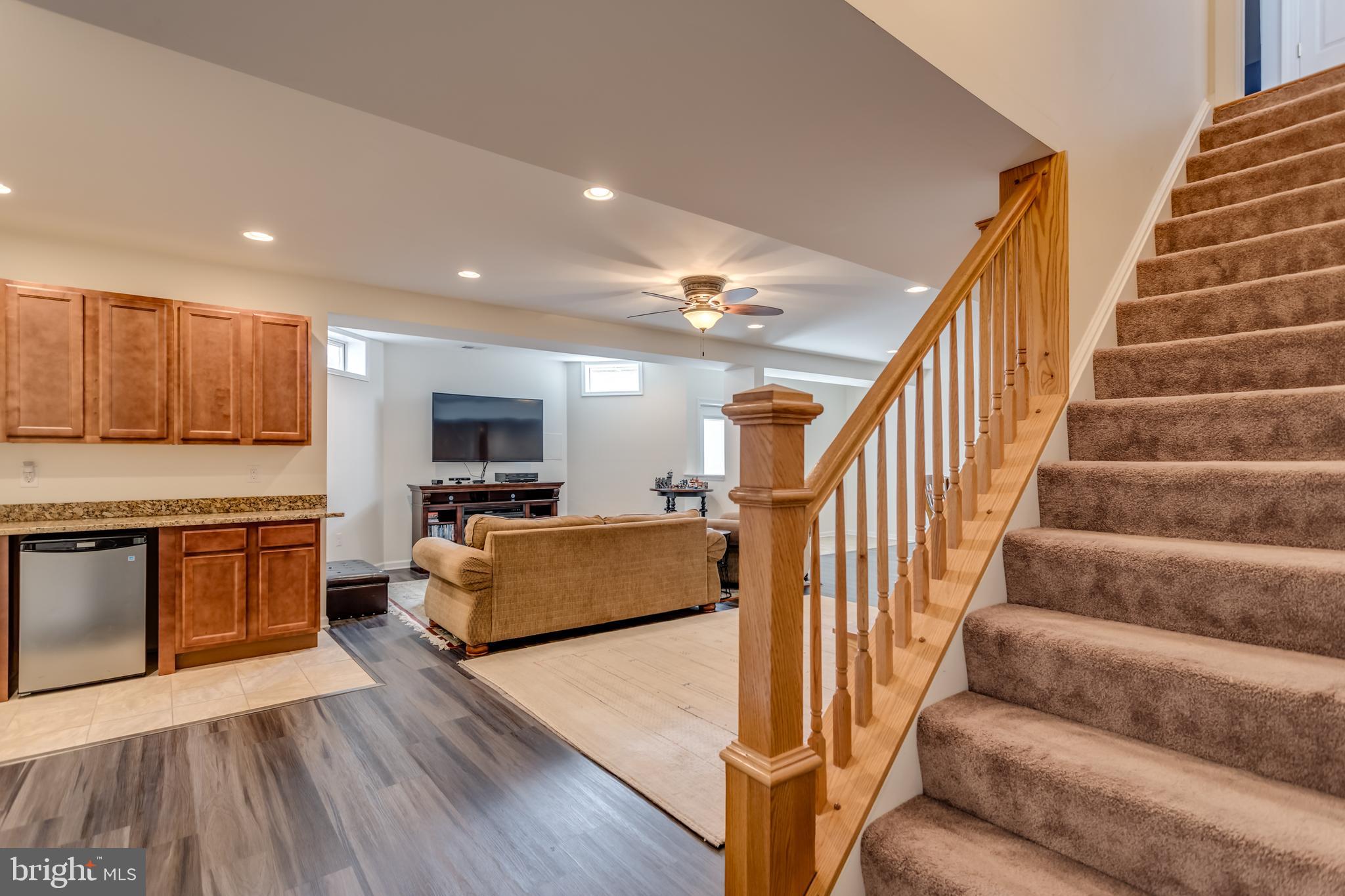 MORLYN HILLS AT MEADOW BRANCH - Residential