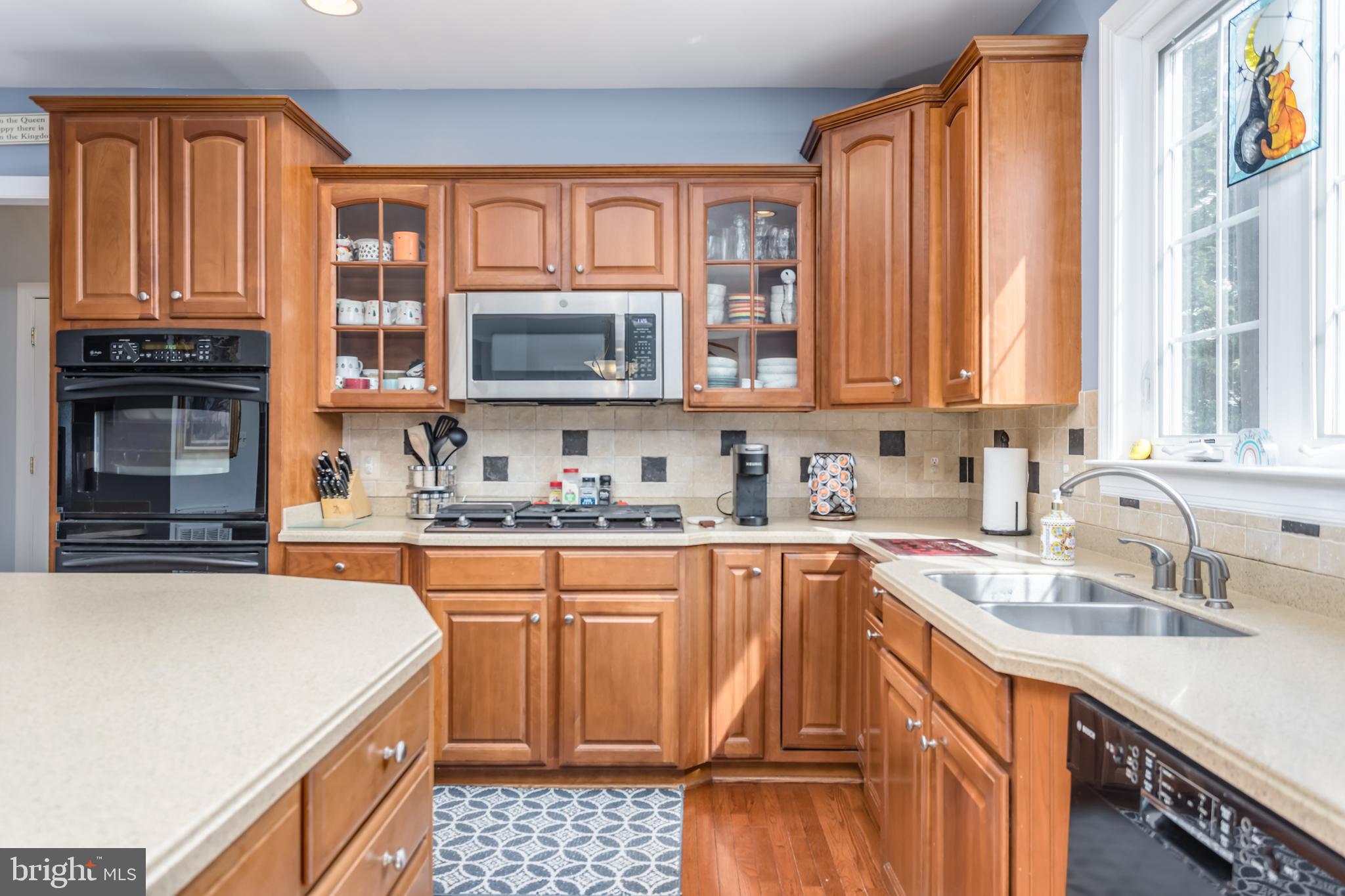 MORLYN HILLS AT MEADOW BRANCH - Residential