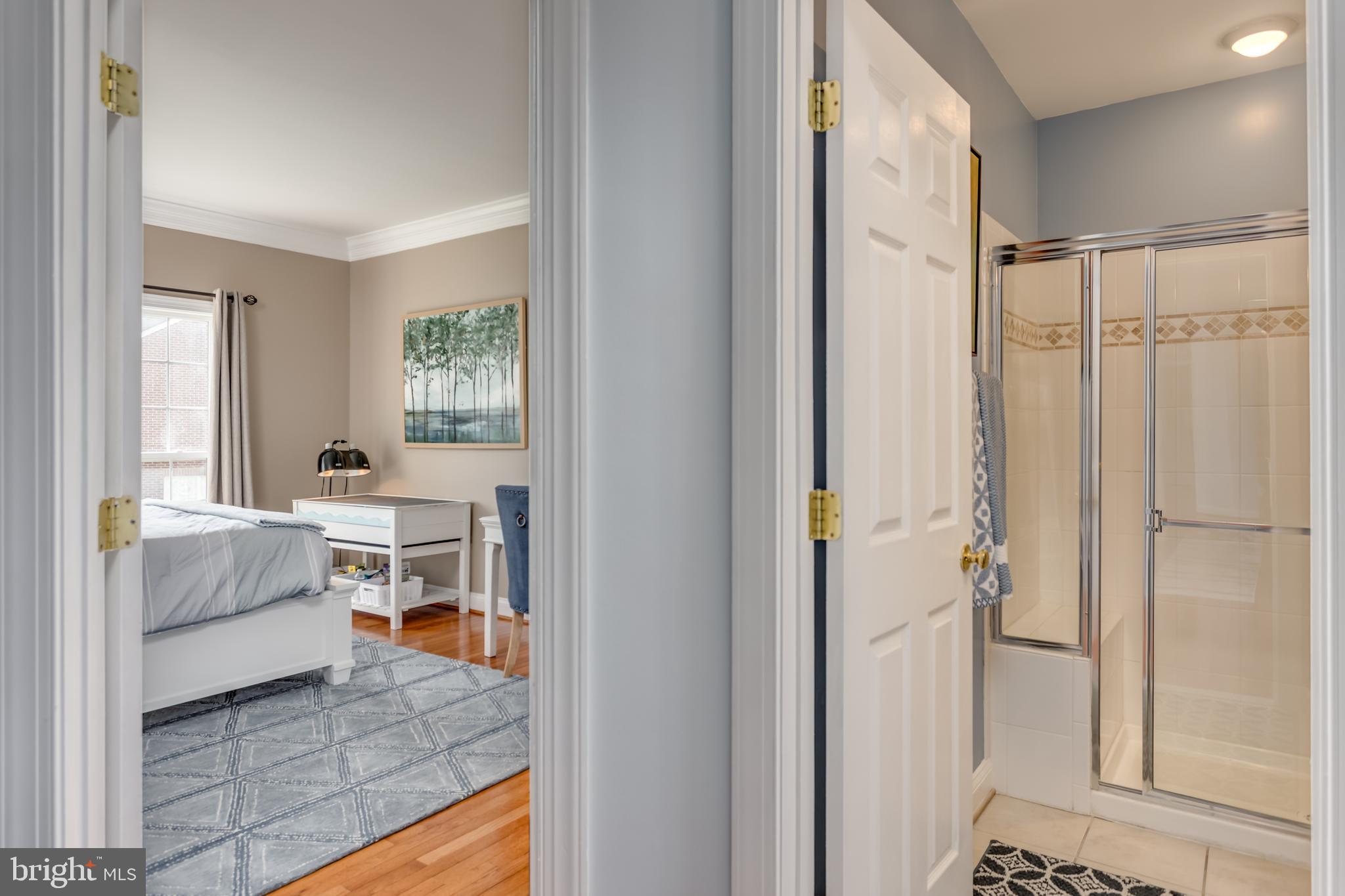 MORLYN HILLS AT MEADOW BRANCH - Residential